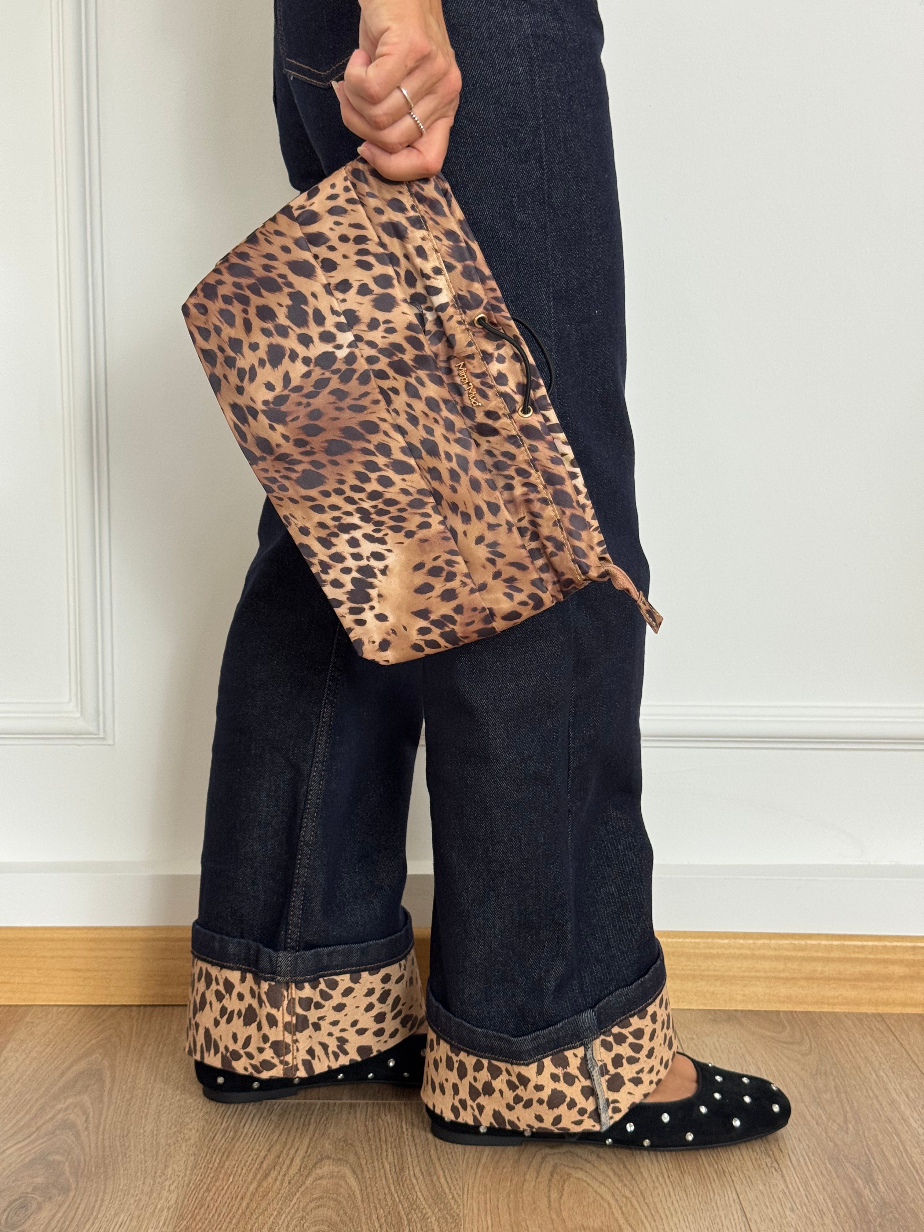 Svuota borsa FW26 mimì