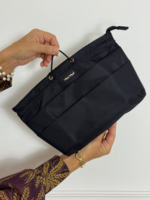 Svuota borsa FW26 mimì