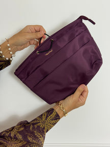 Svuota borsa FW26 mimì