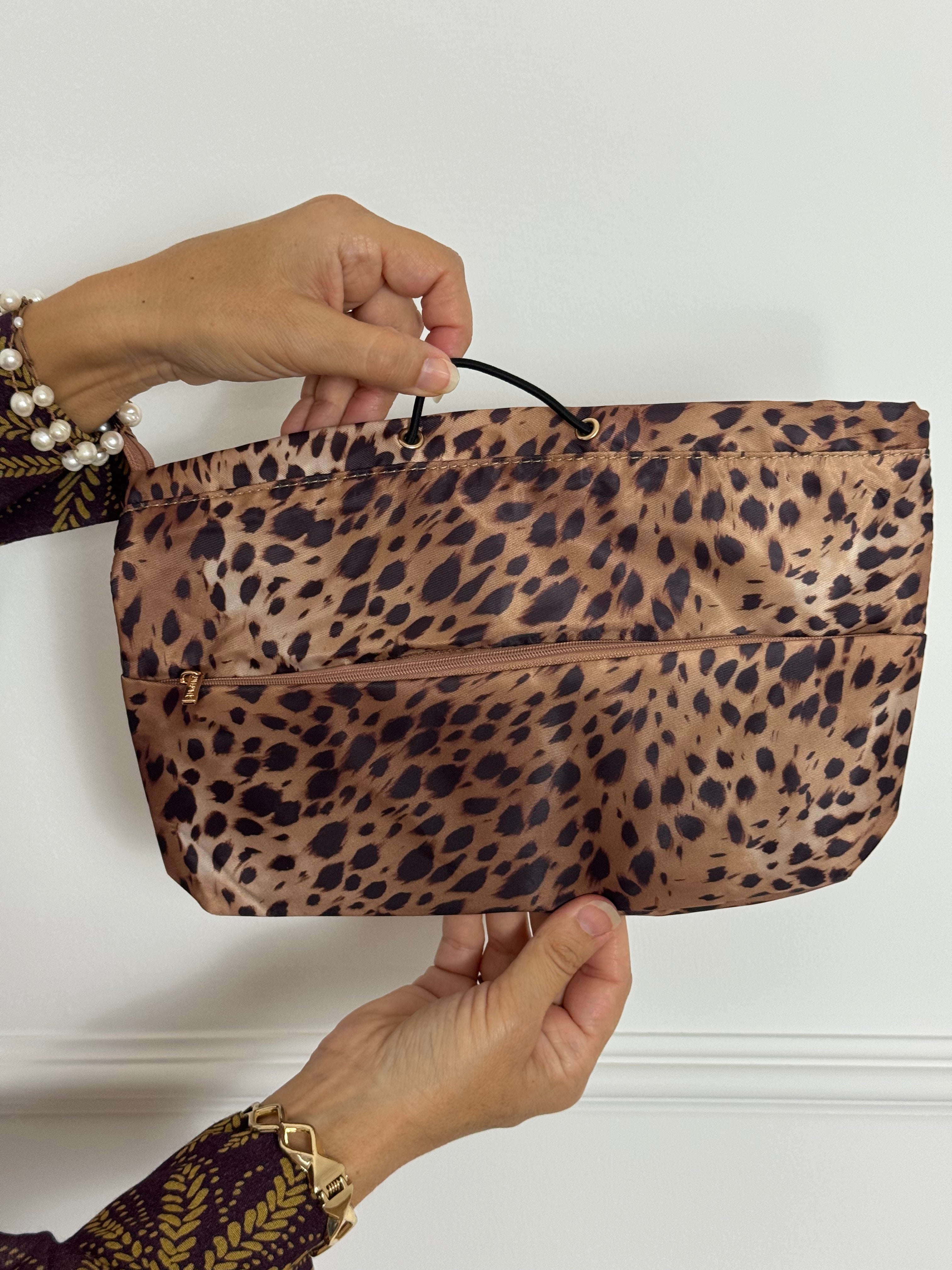 Svuota borsa FW26 mimì