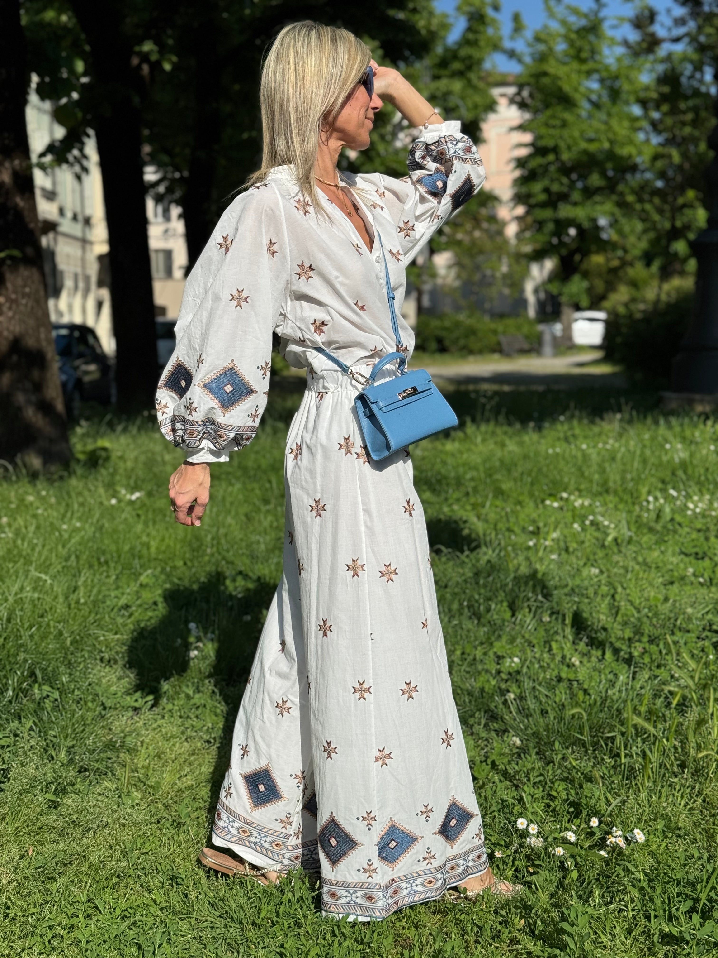 Pantalone Cordoba