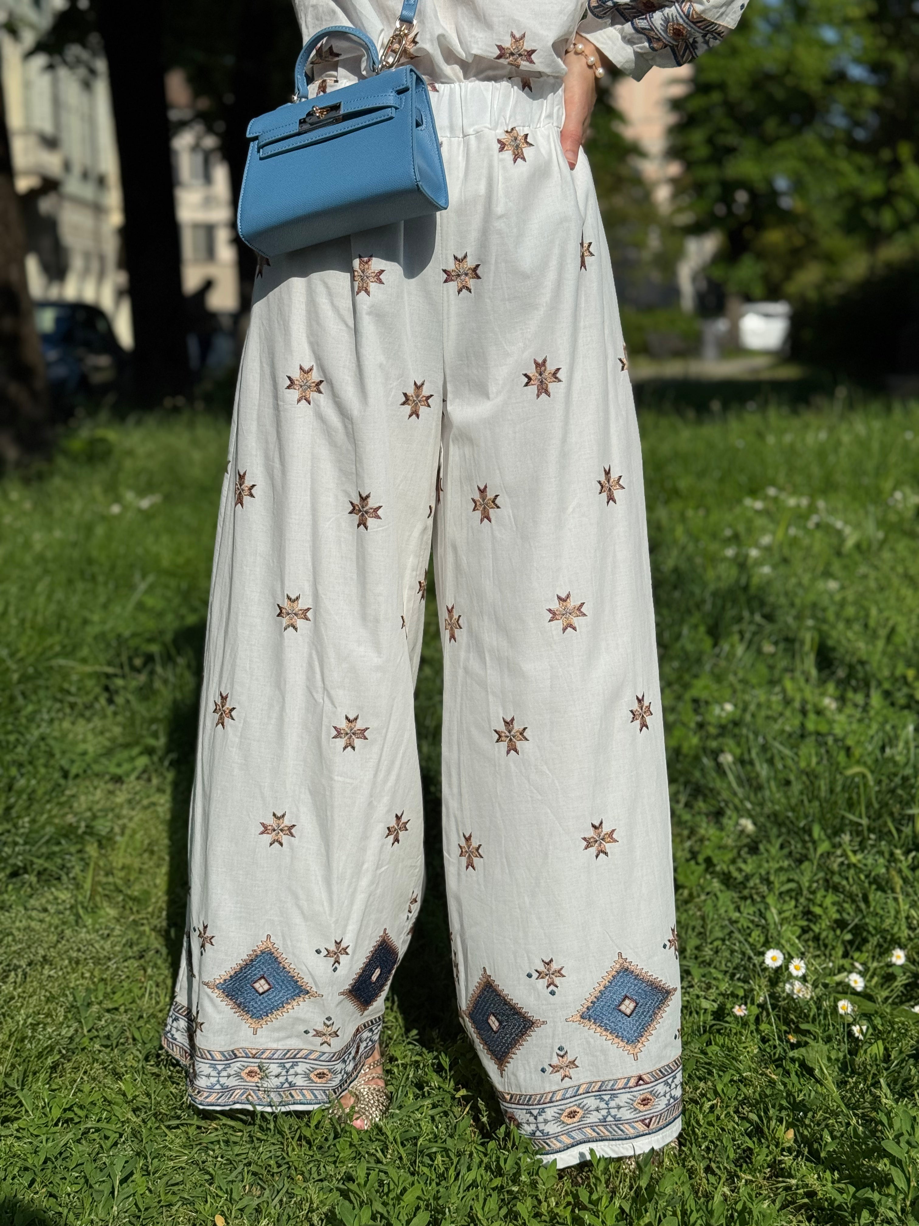 Pantalone Cordoba