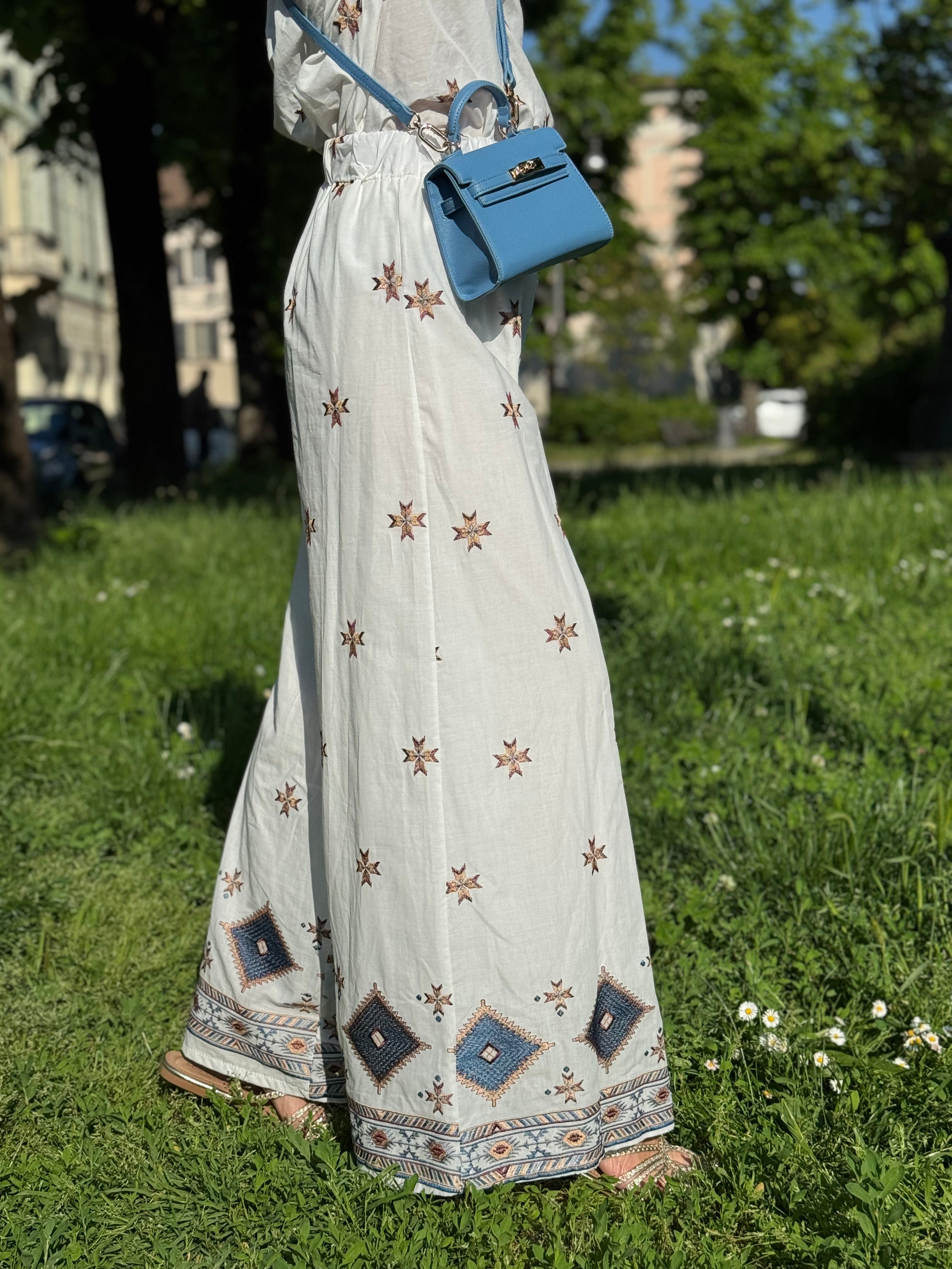 Pantalone Cordoba