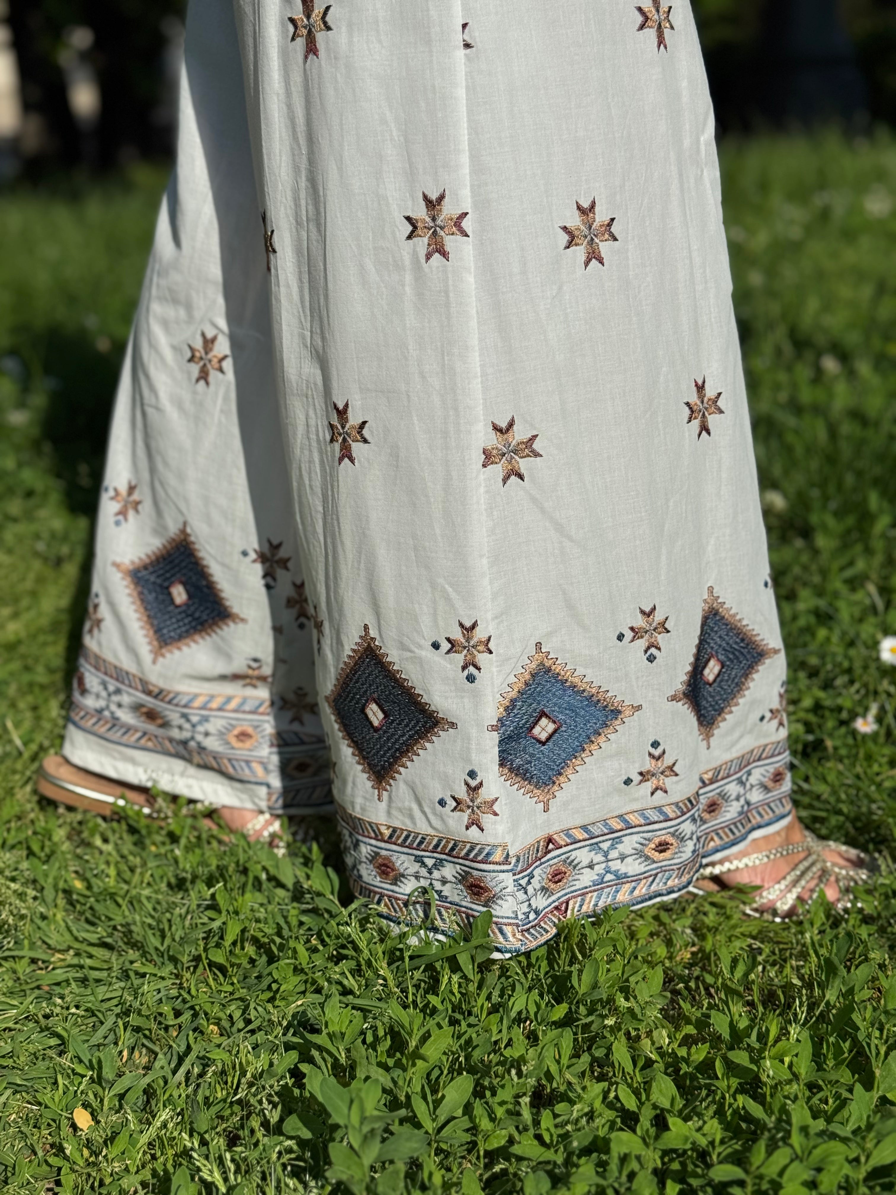 Pantalone Cordoba