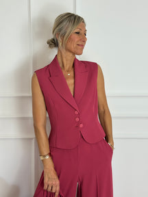 Gilet camilla imperial