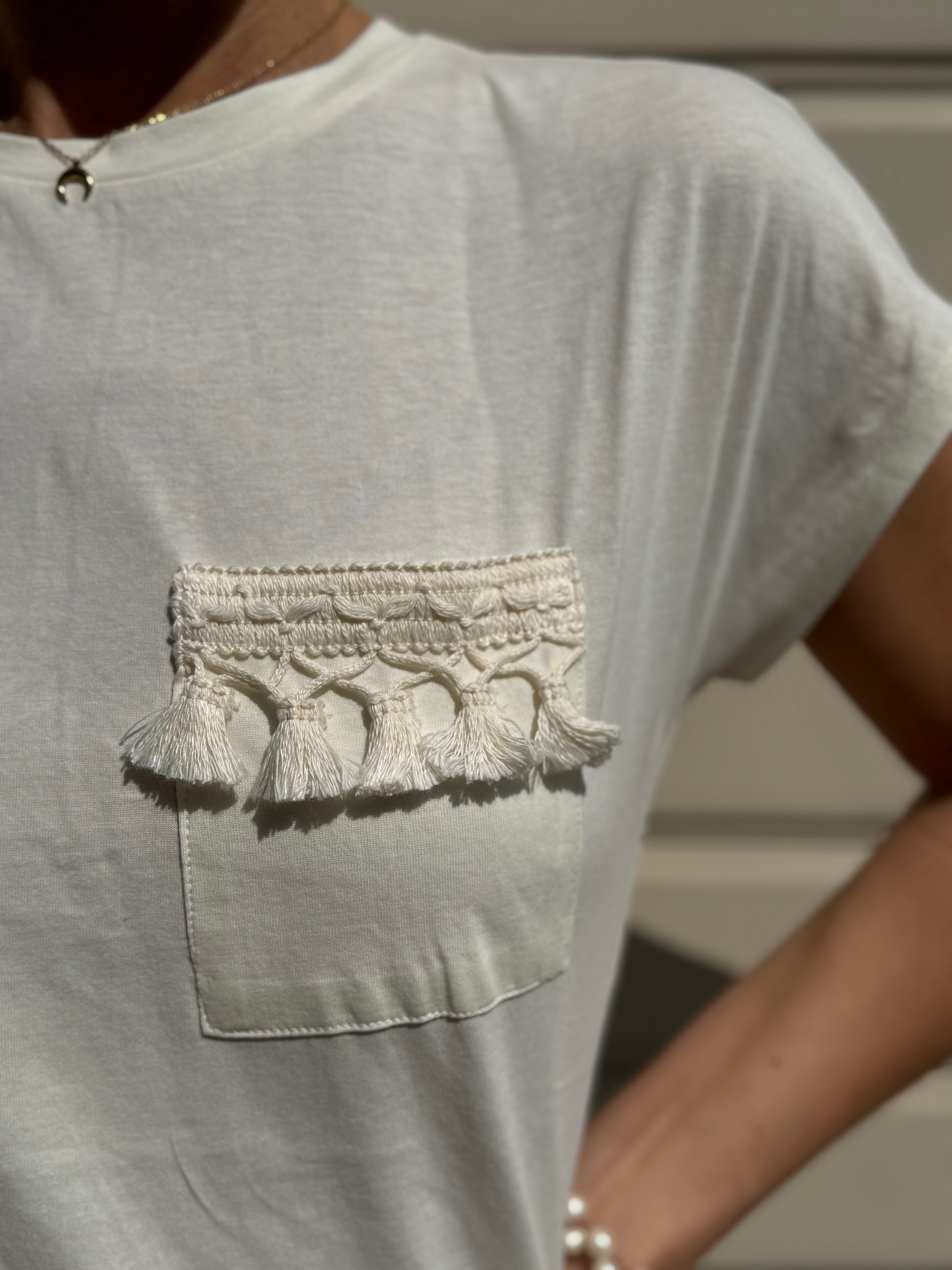 Tshirt ilse jdy