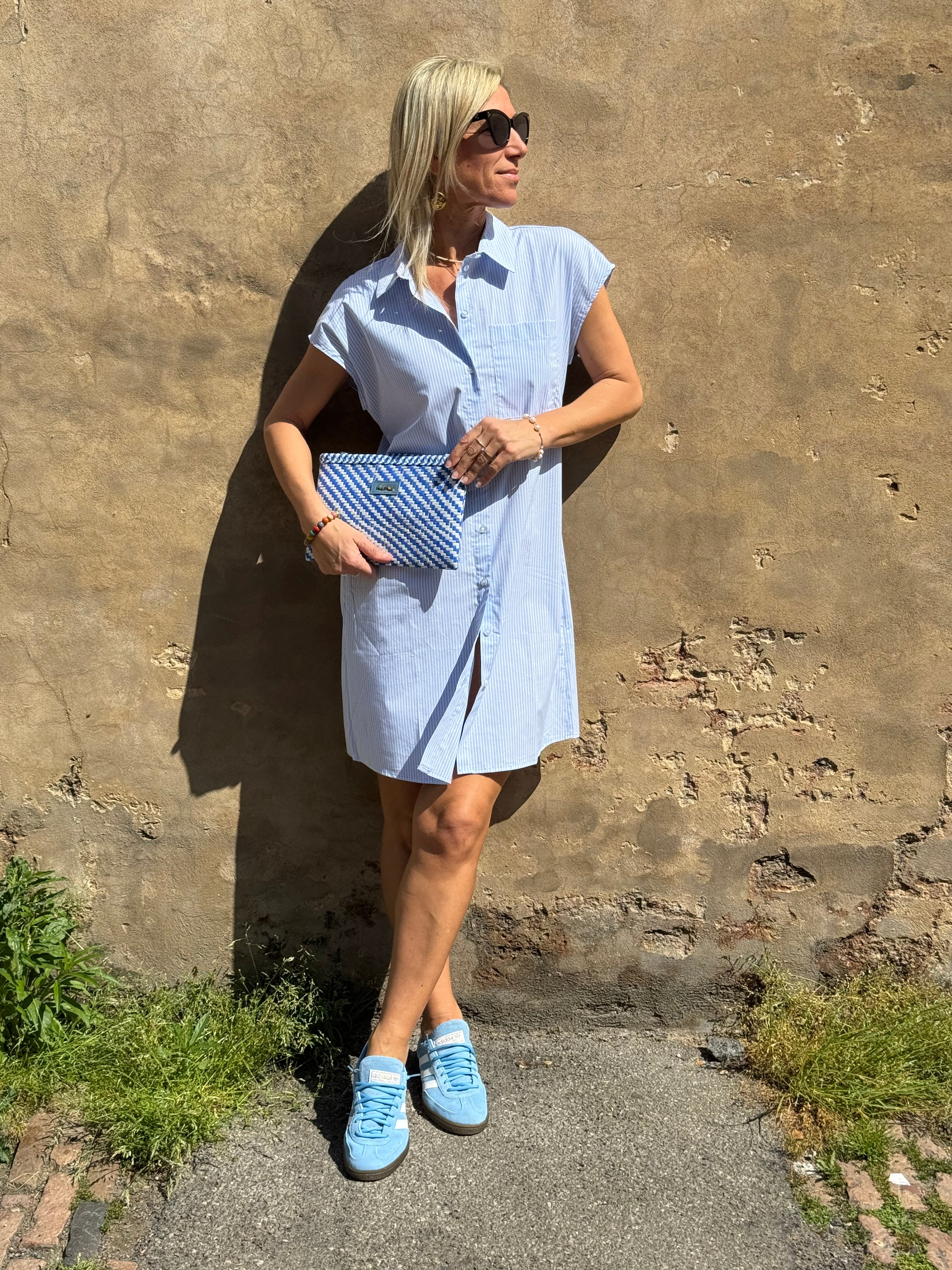 Abito Camicia