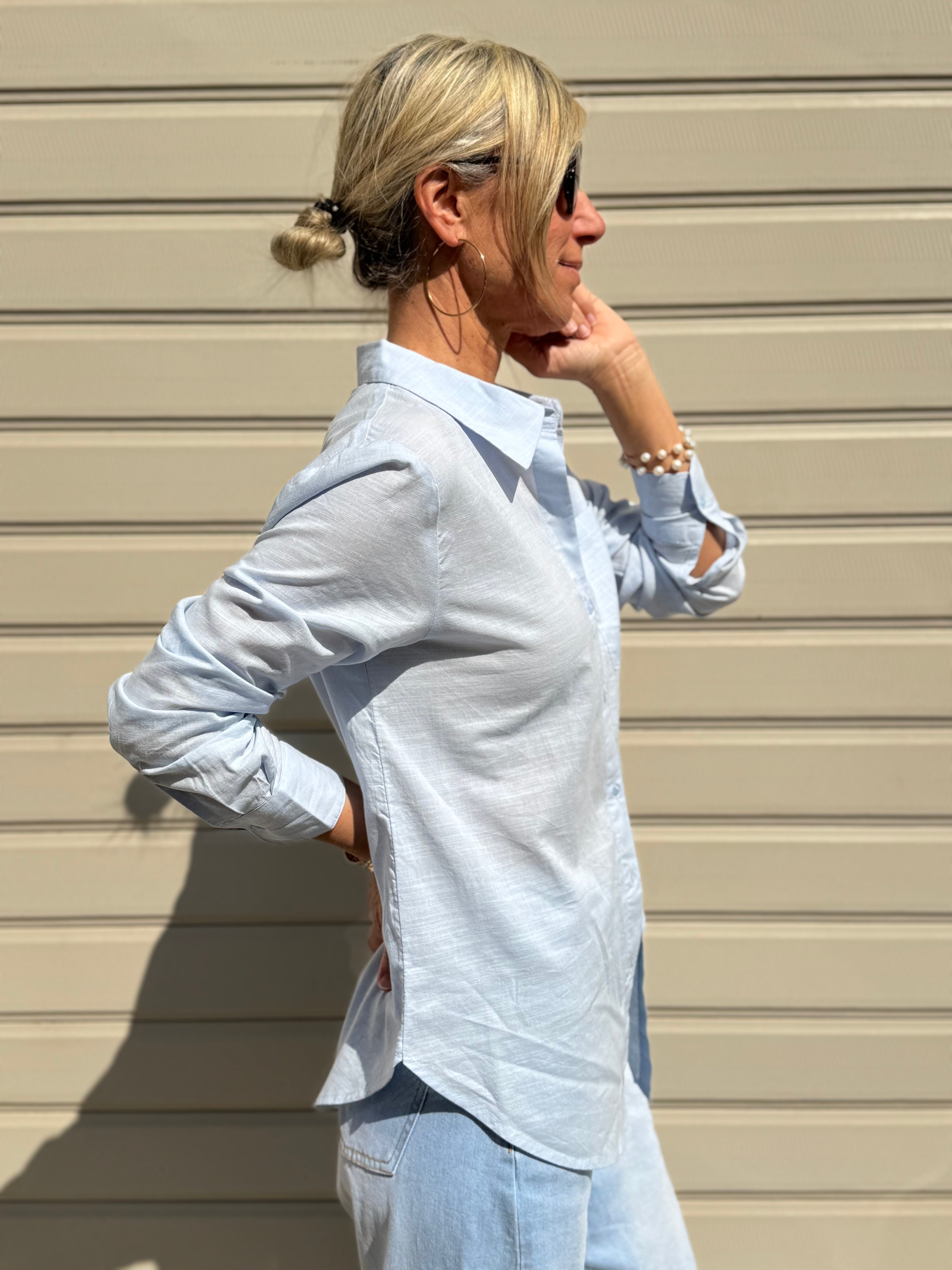 Camicia kimie jdy