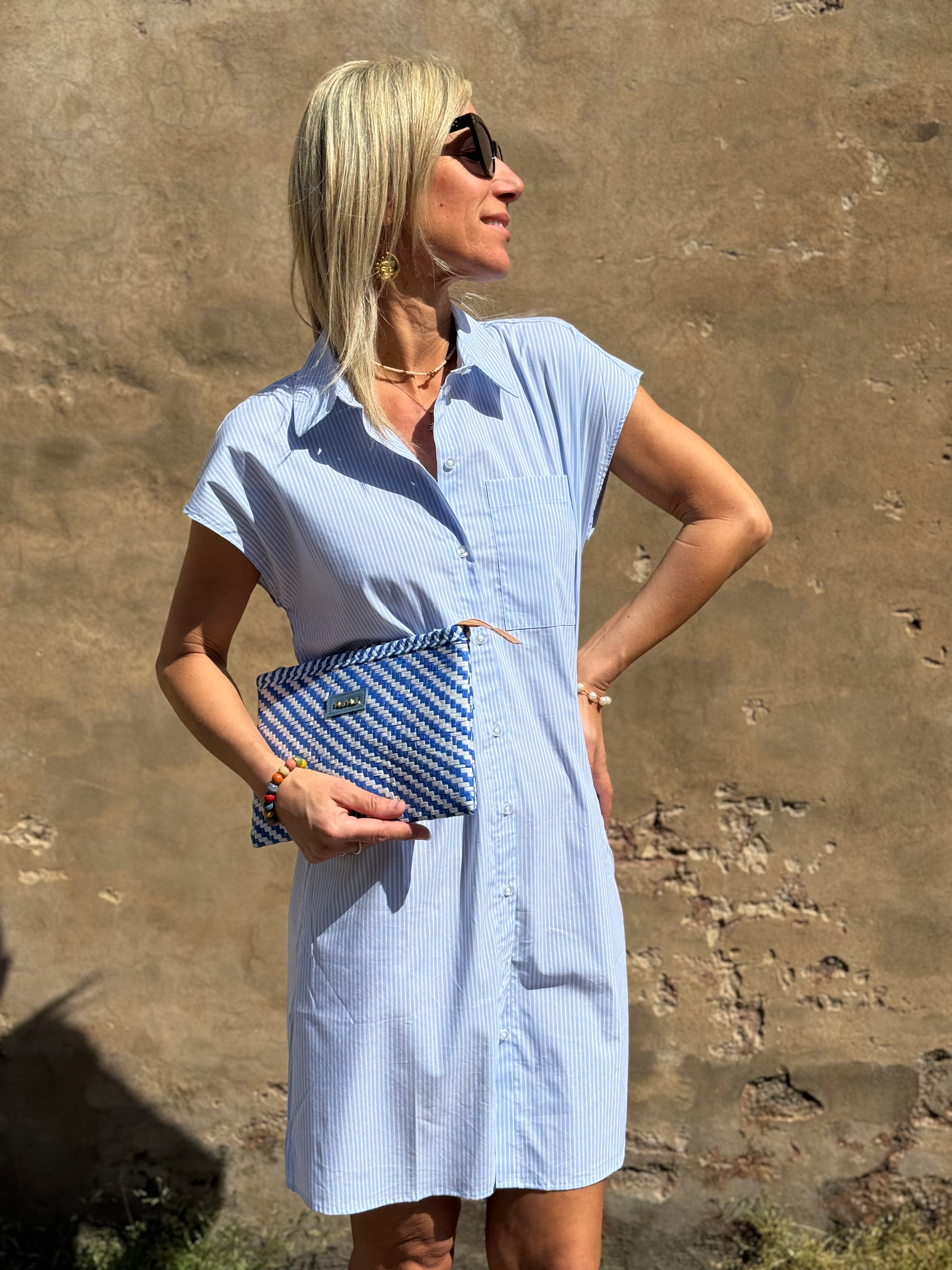 Abito Camicia