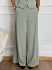 Pantalone camilla imperial