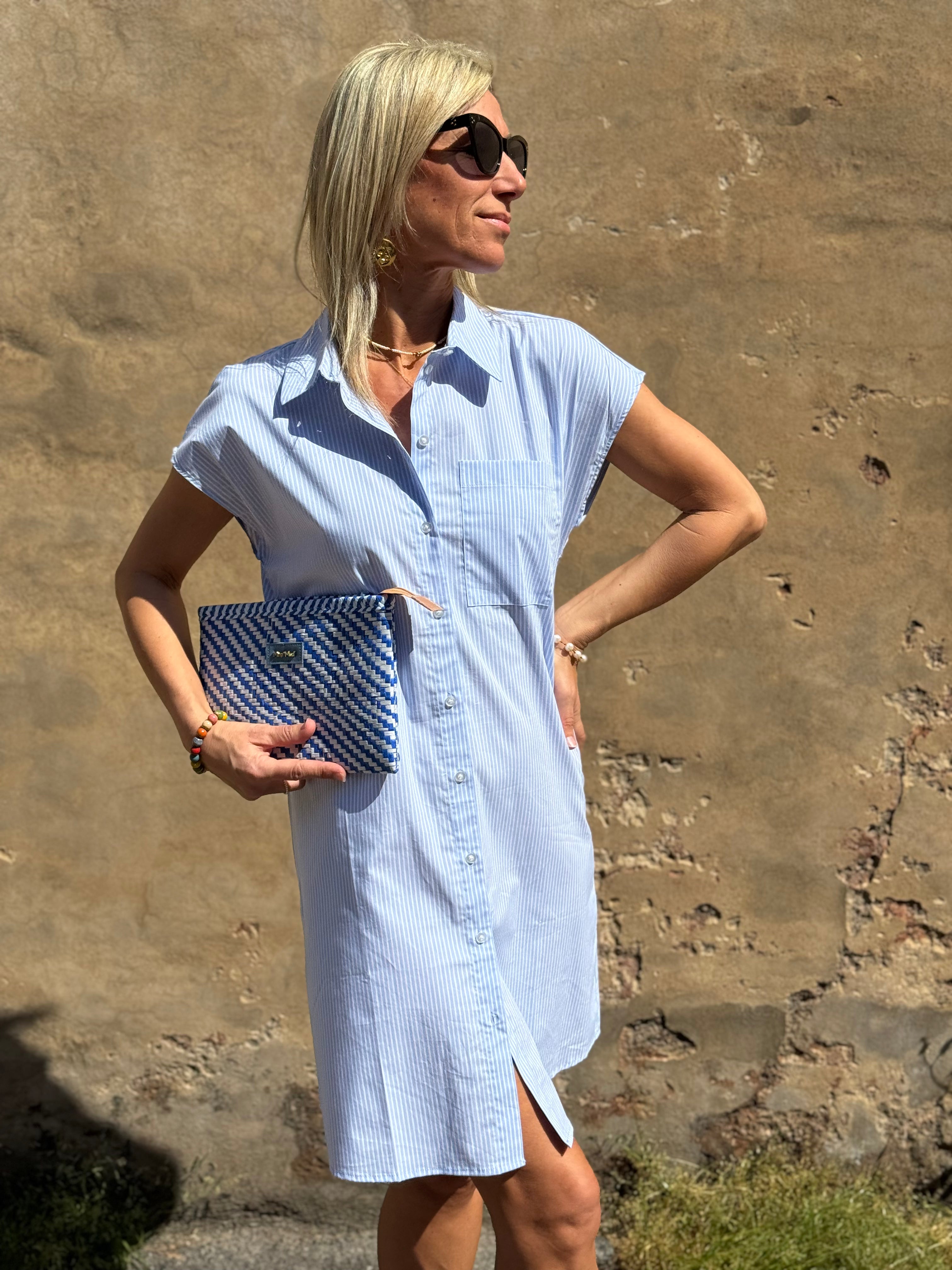 Abito Camicia