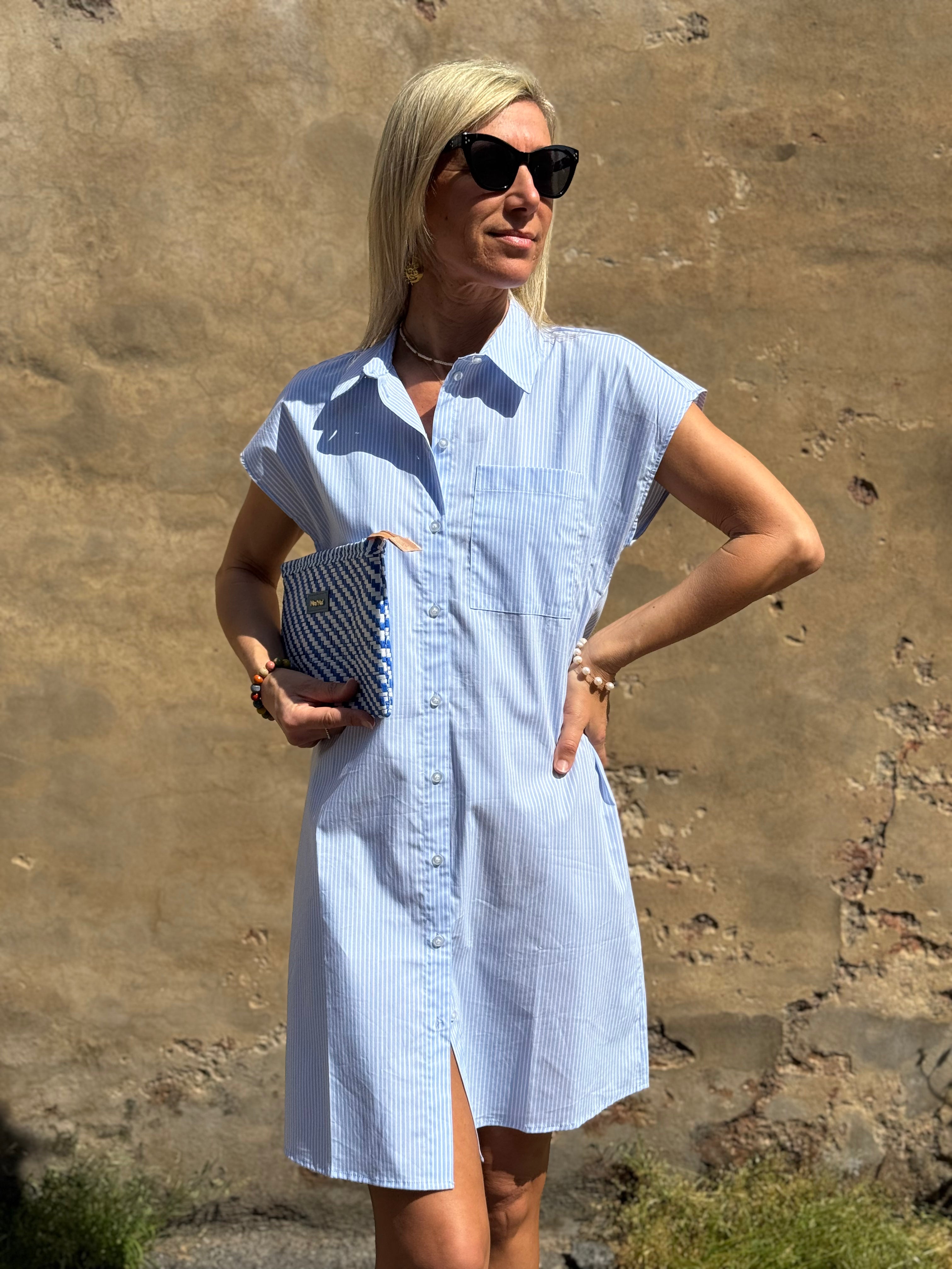 Abito Camicia