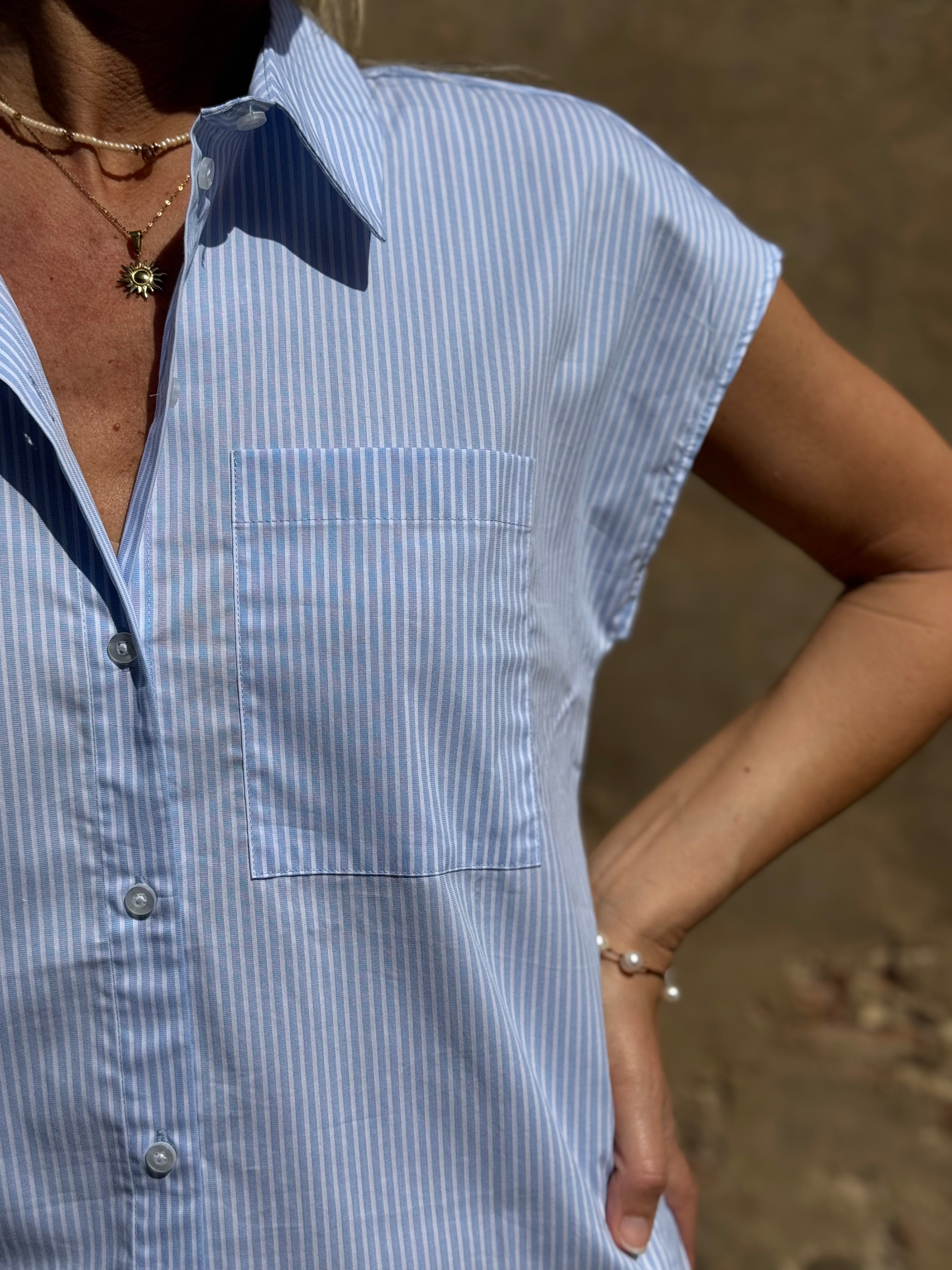 Abito Camicia
