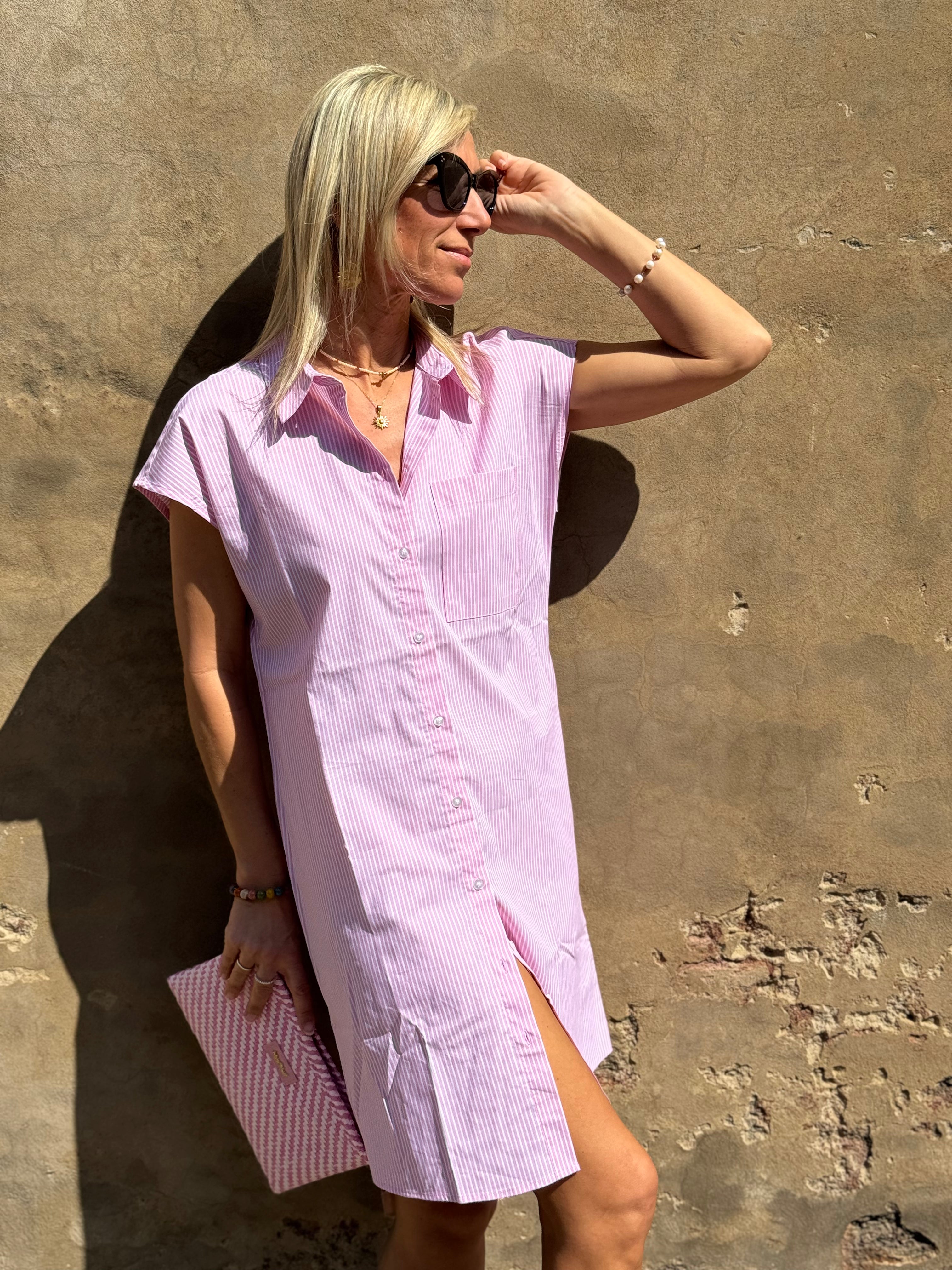 Abito Camicia