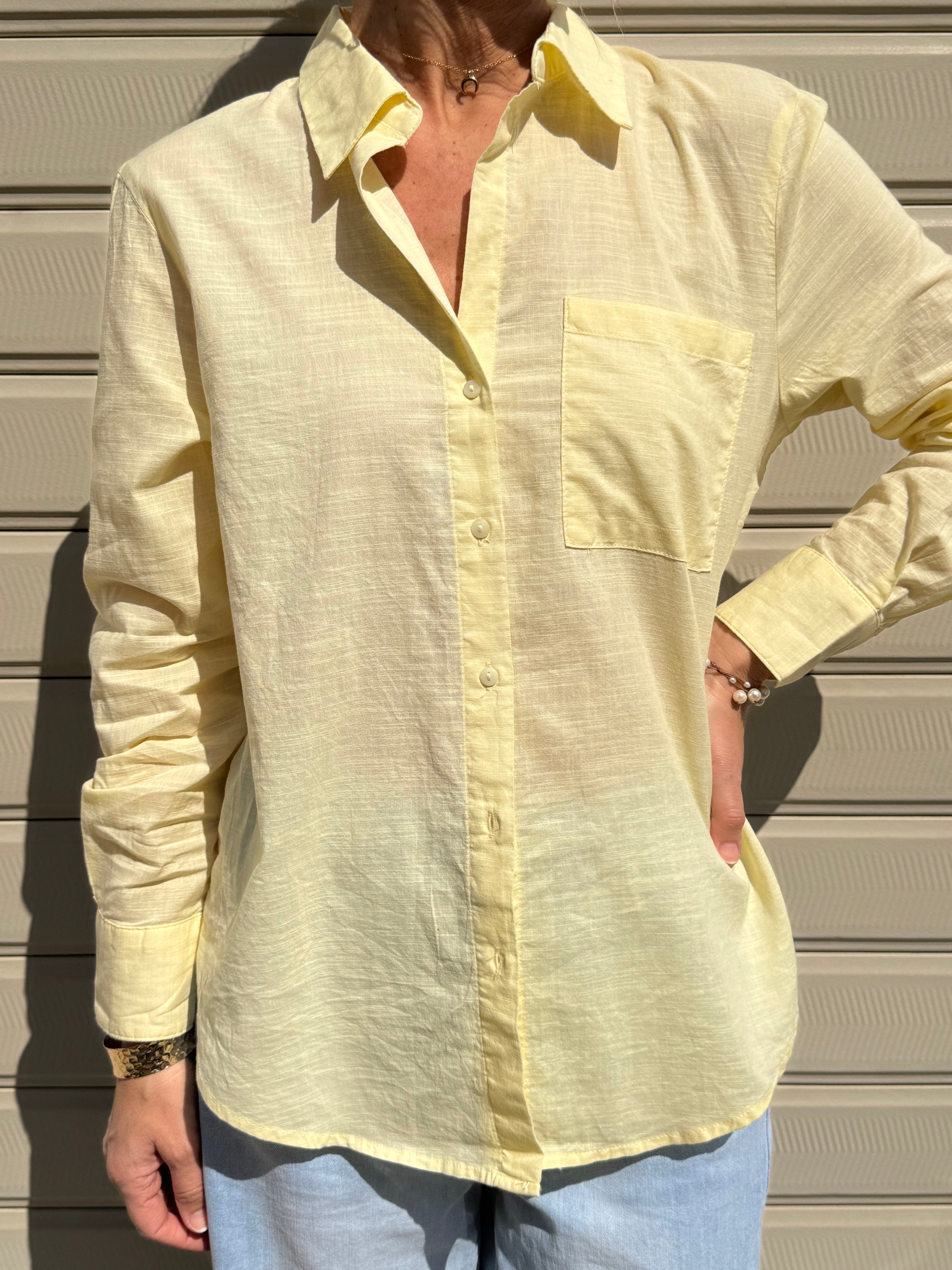 Camicia kimie jdy