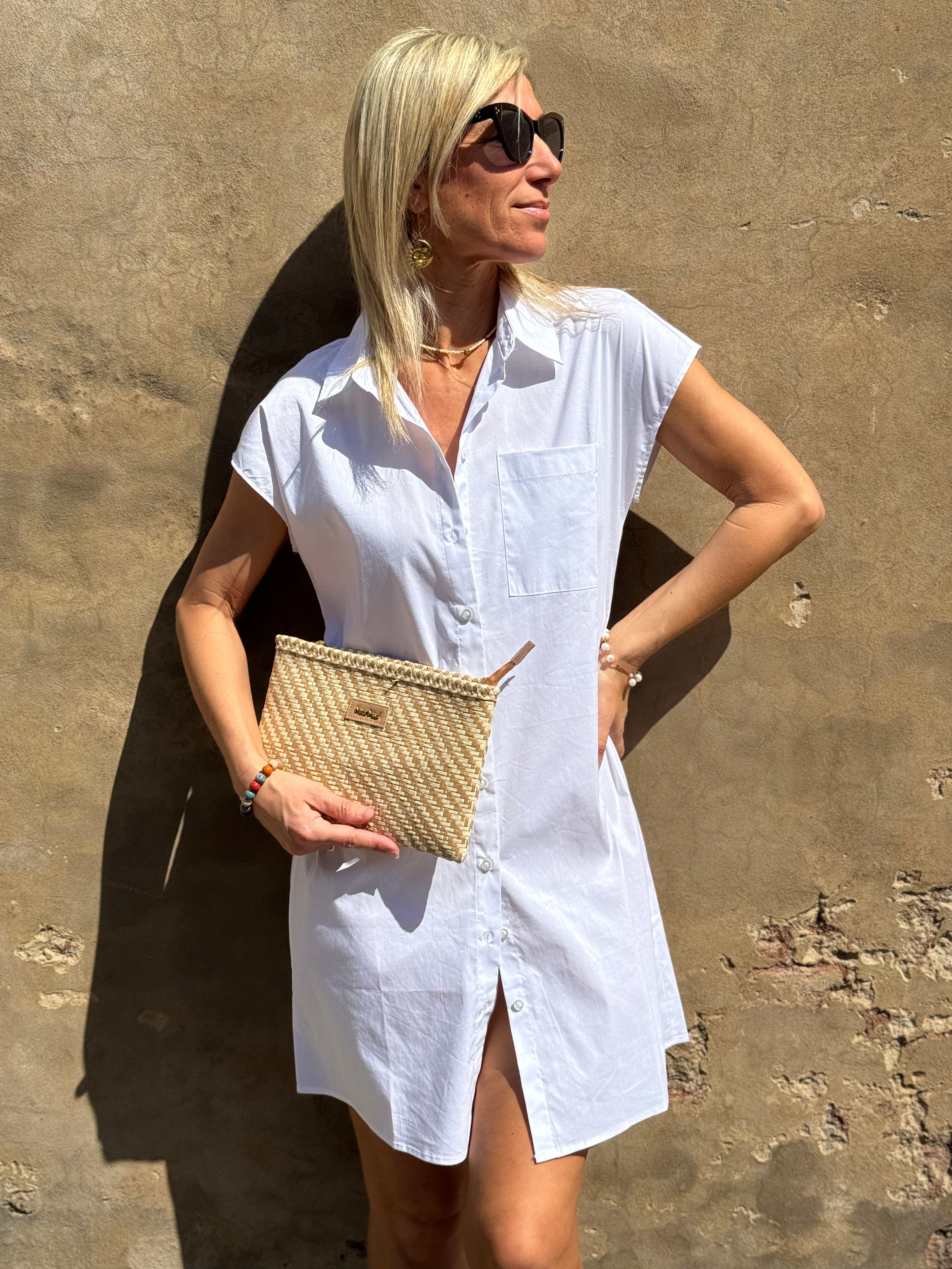 Abito Camicia