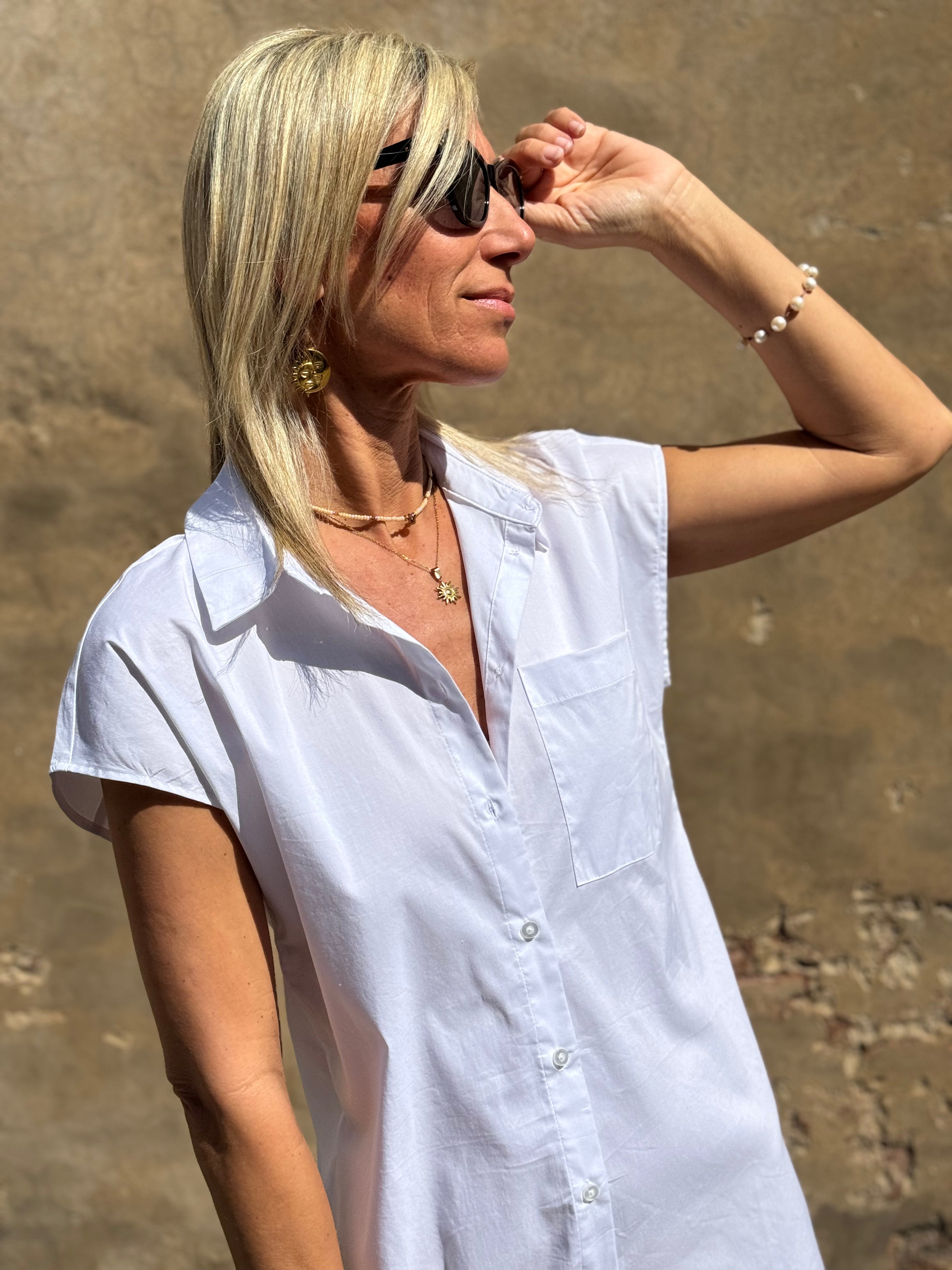 Abito Camicia