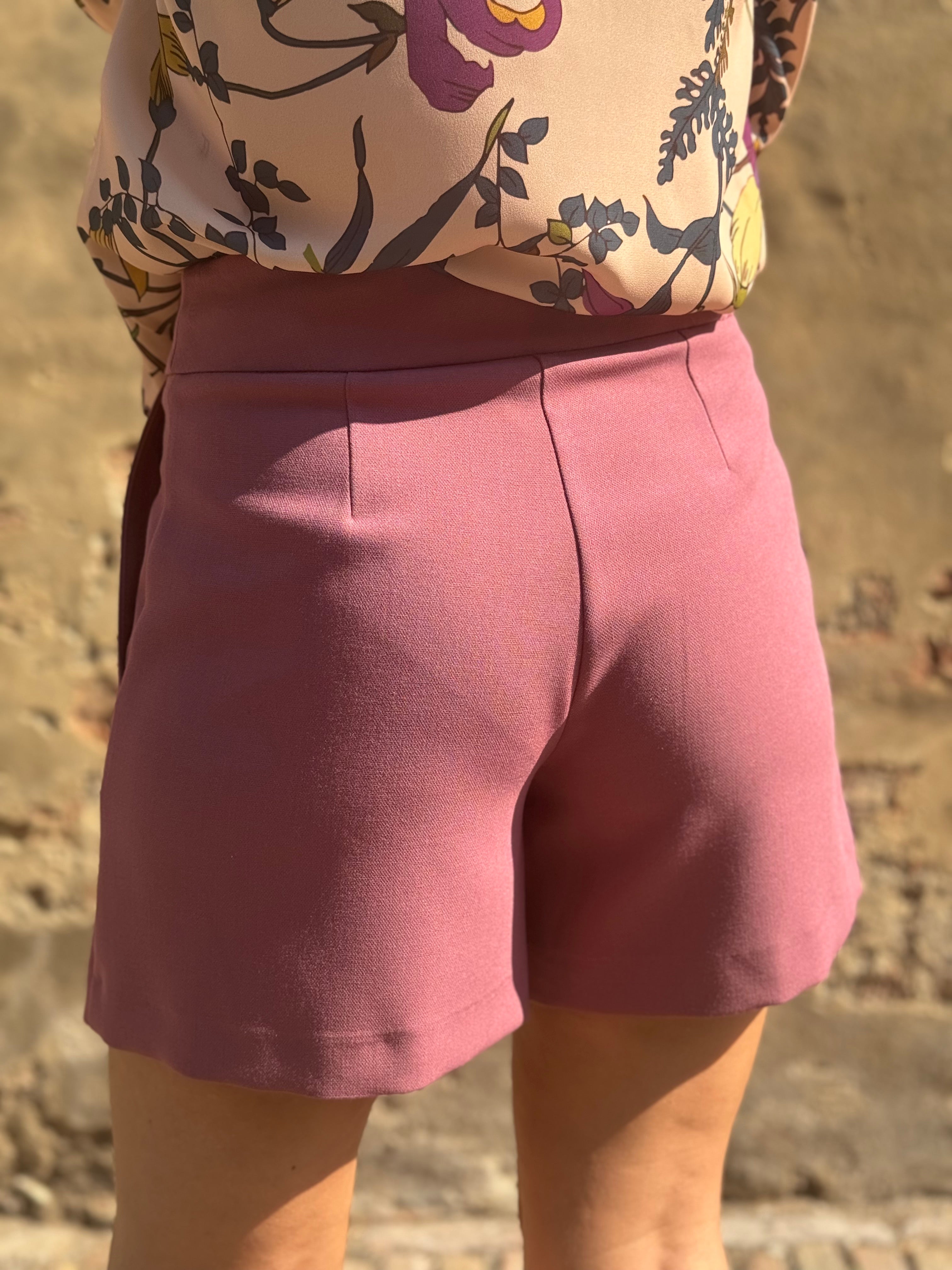 Shorts Malva