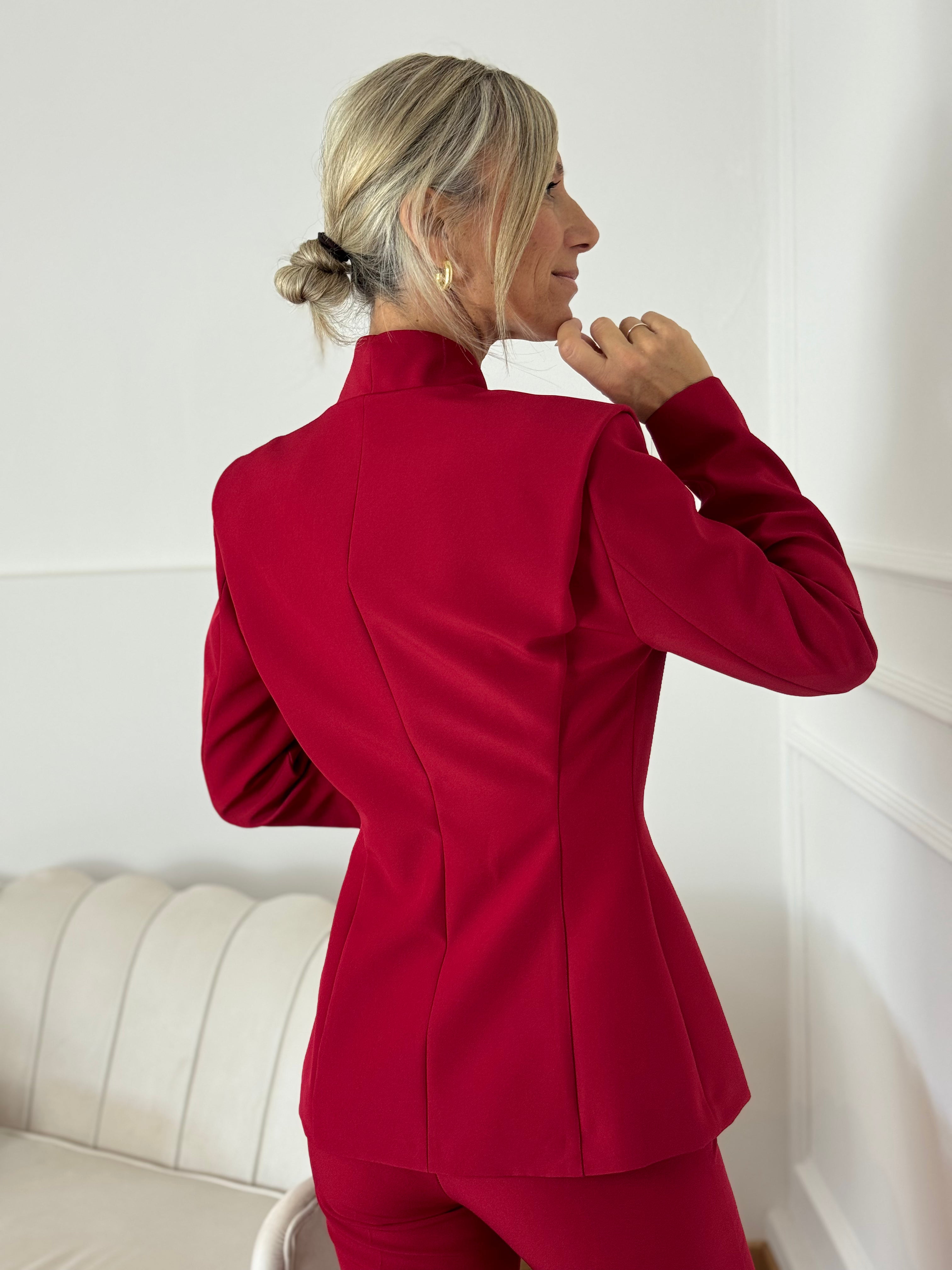 Blazer olivia imperial