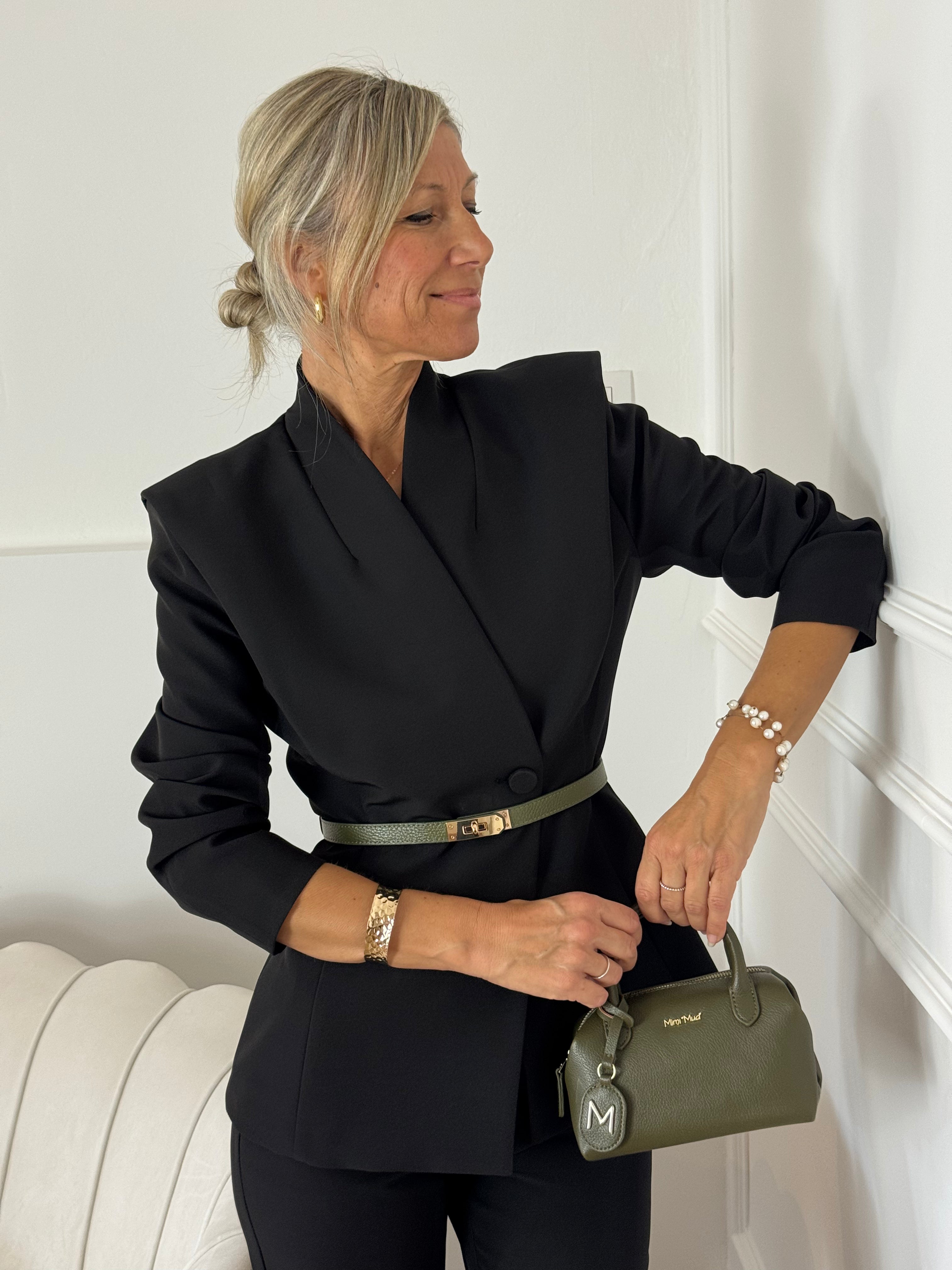 Blazer olivia imperial