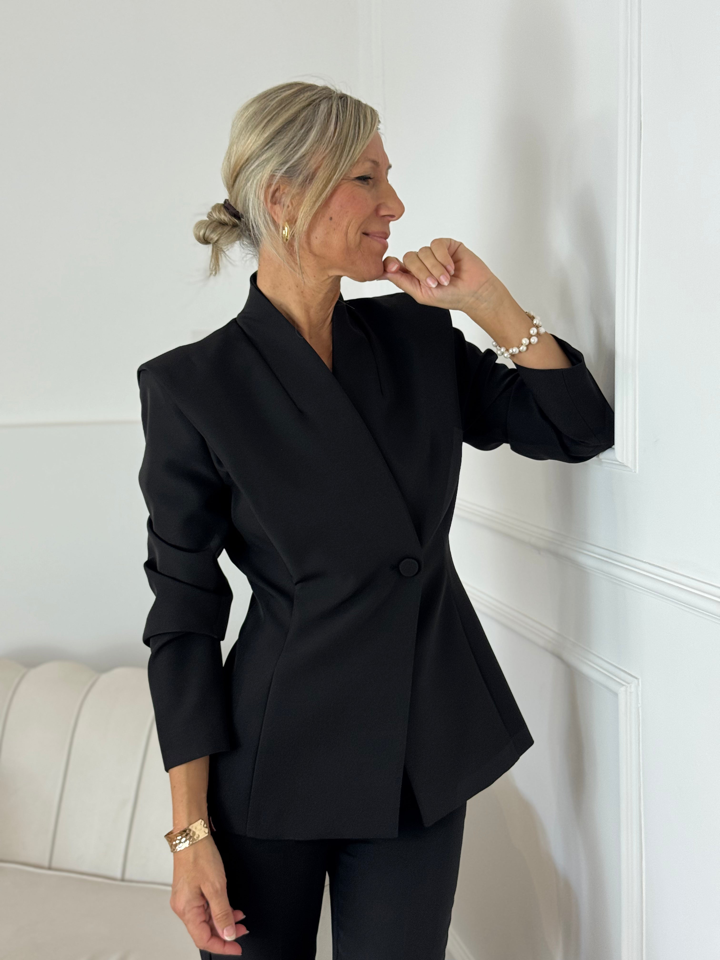 Blazer olivia imperial