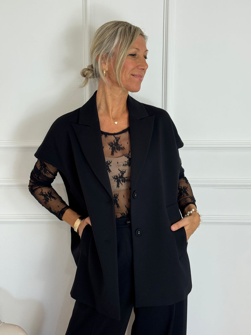 Gilet isabel imperial