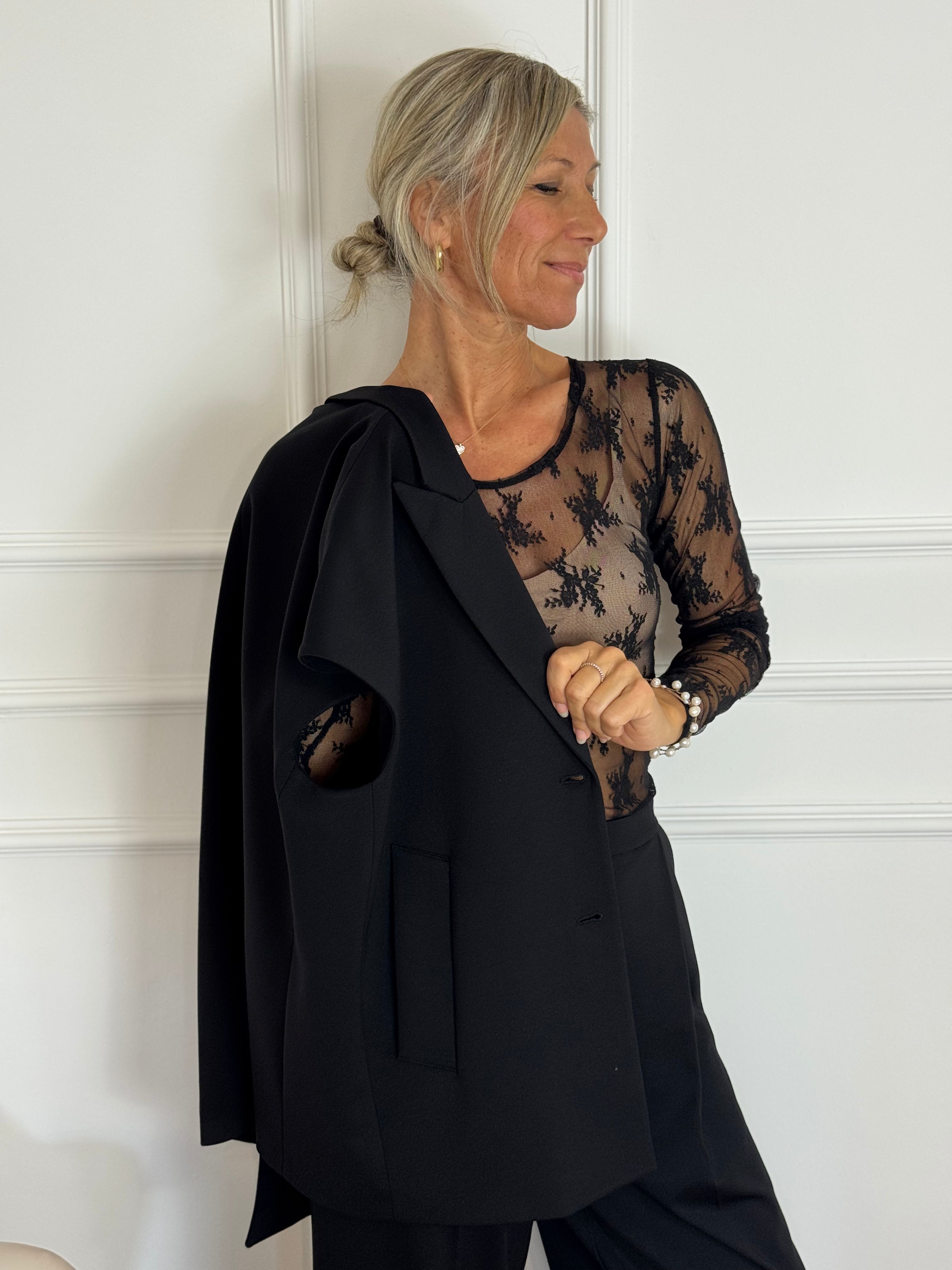 Gilet isabel imperial