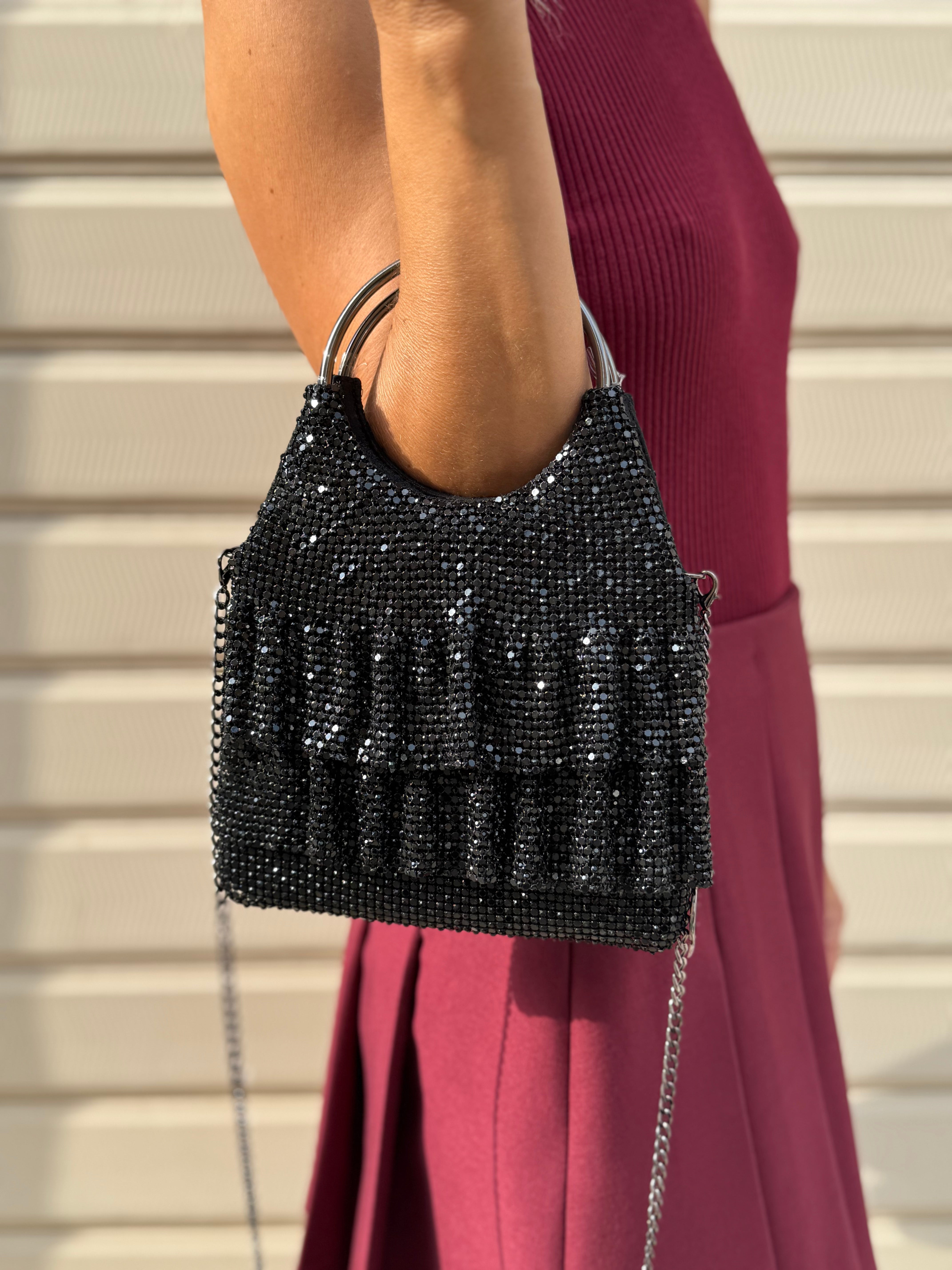 Pochette ballerina