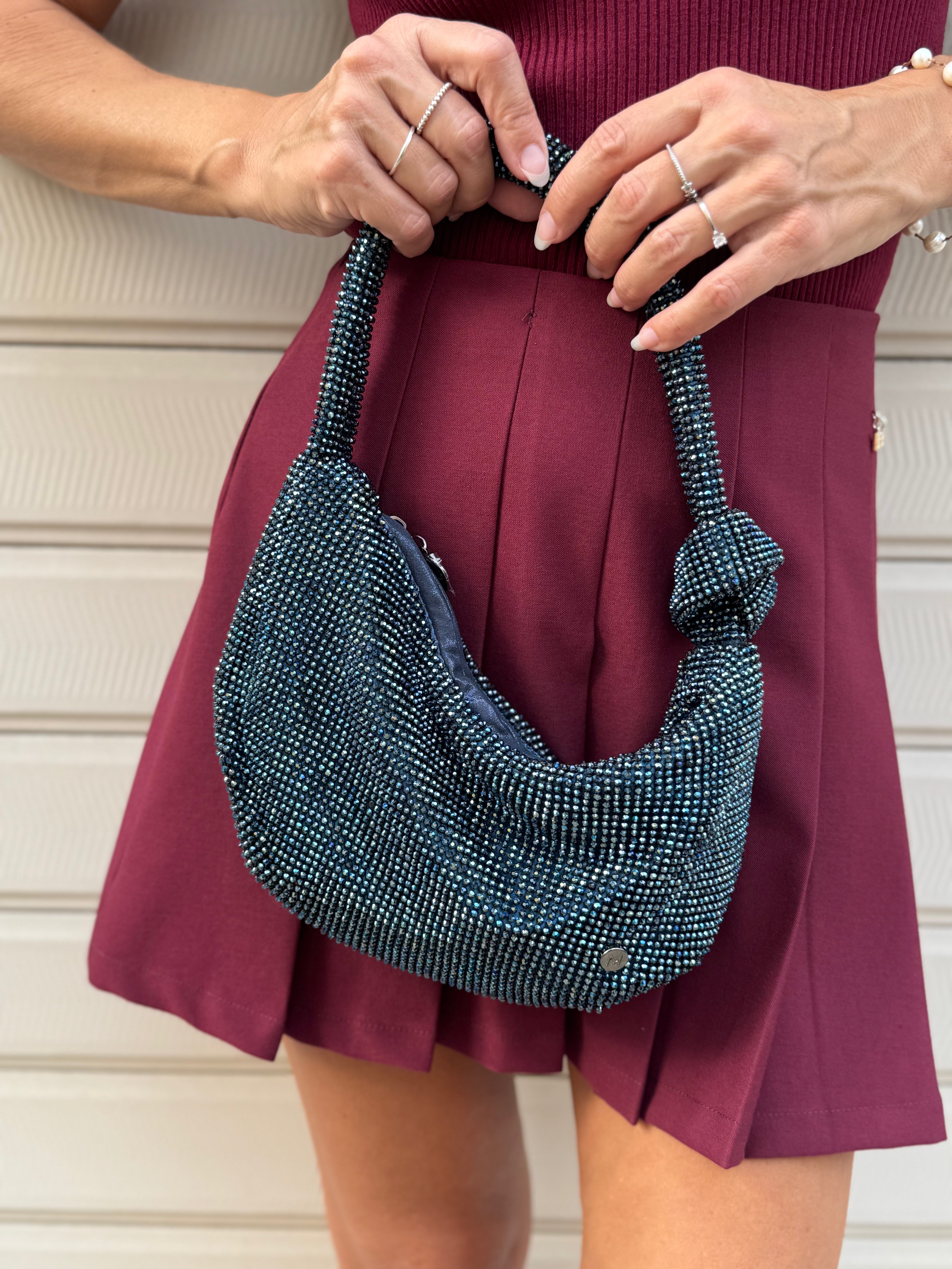 Borsa nodo