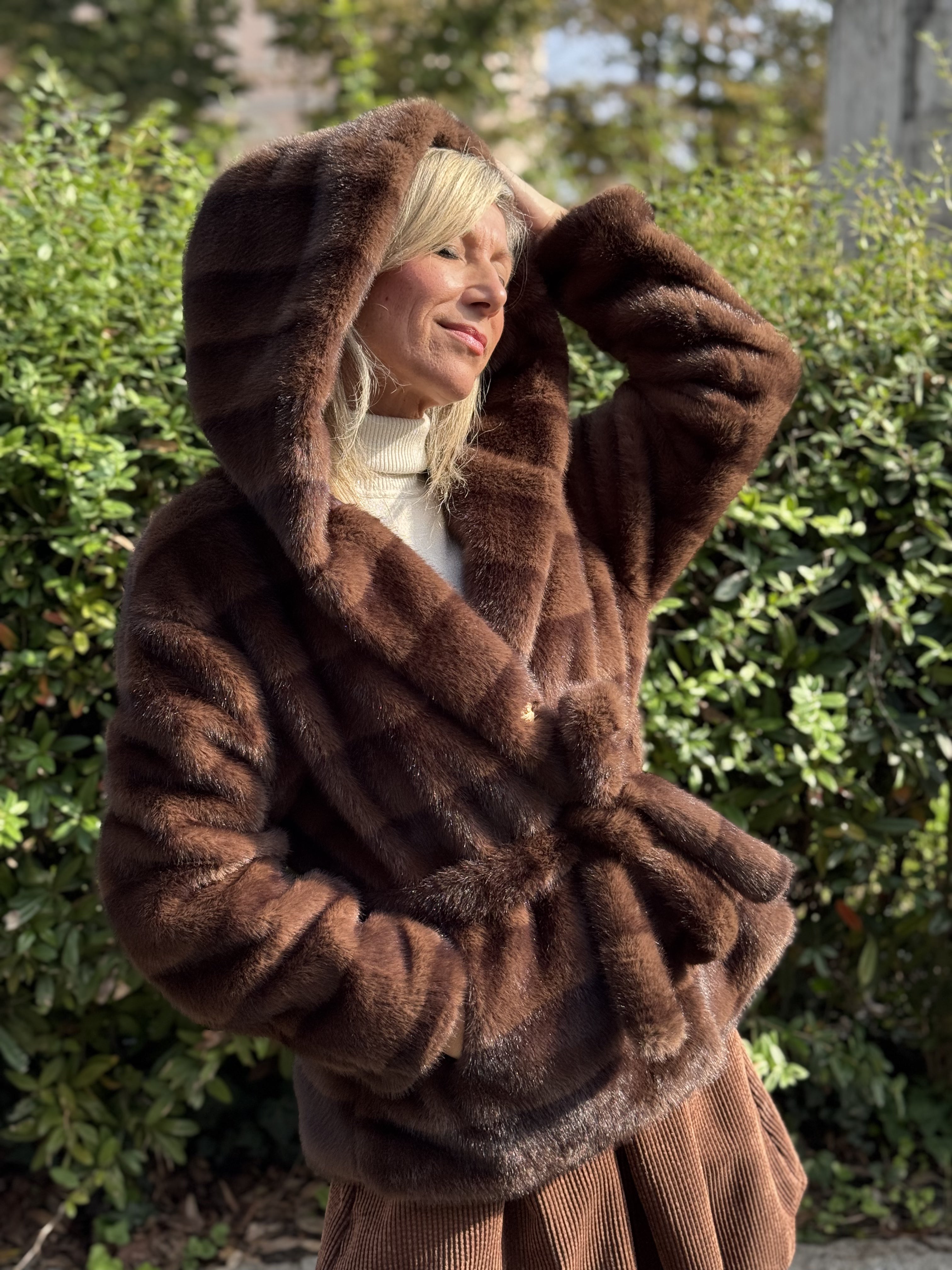 Cintura CASSANDRE In Pelle Di Agnello | Saint Laurent | IT - Foto 4