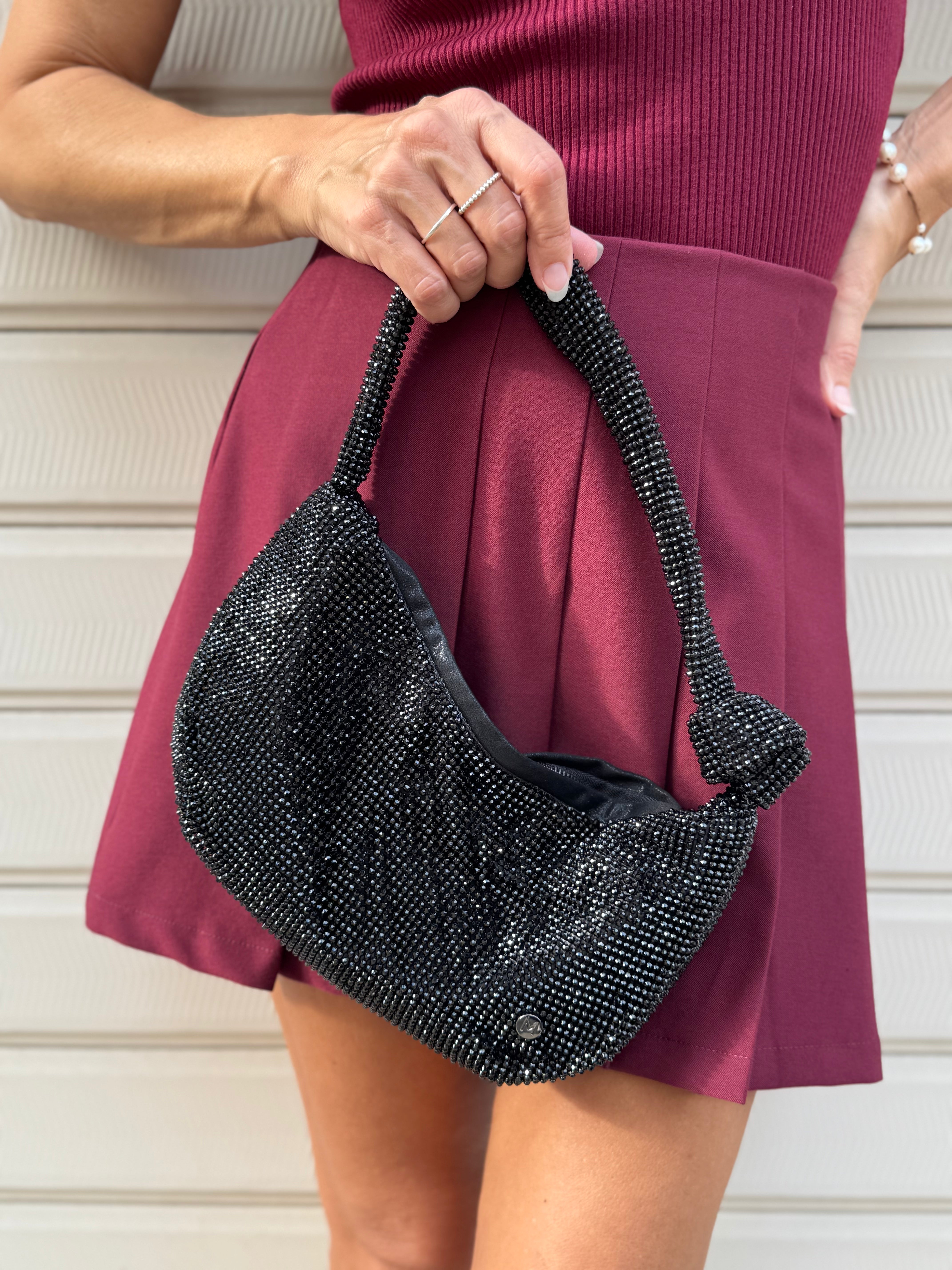 Borsa nodo