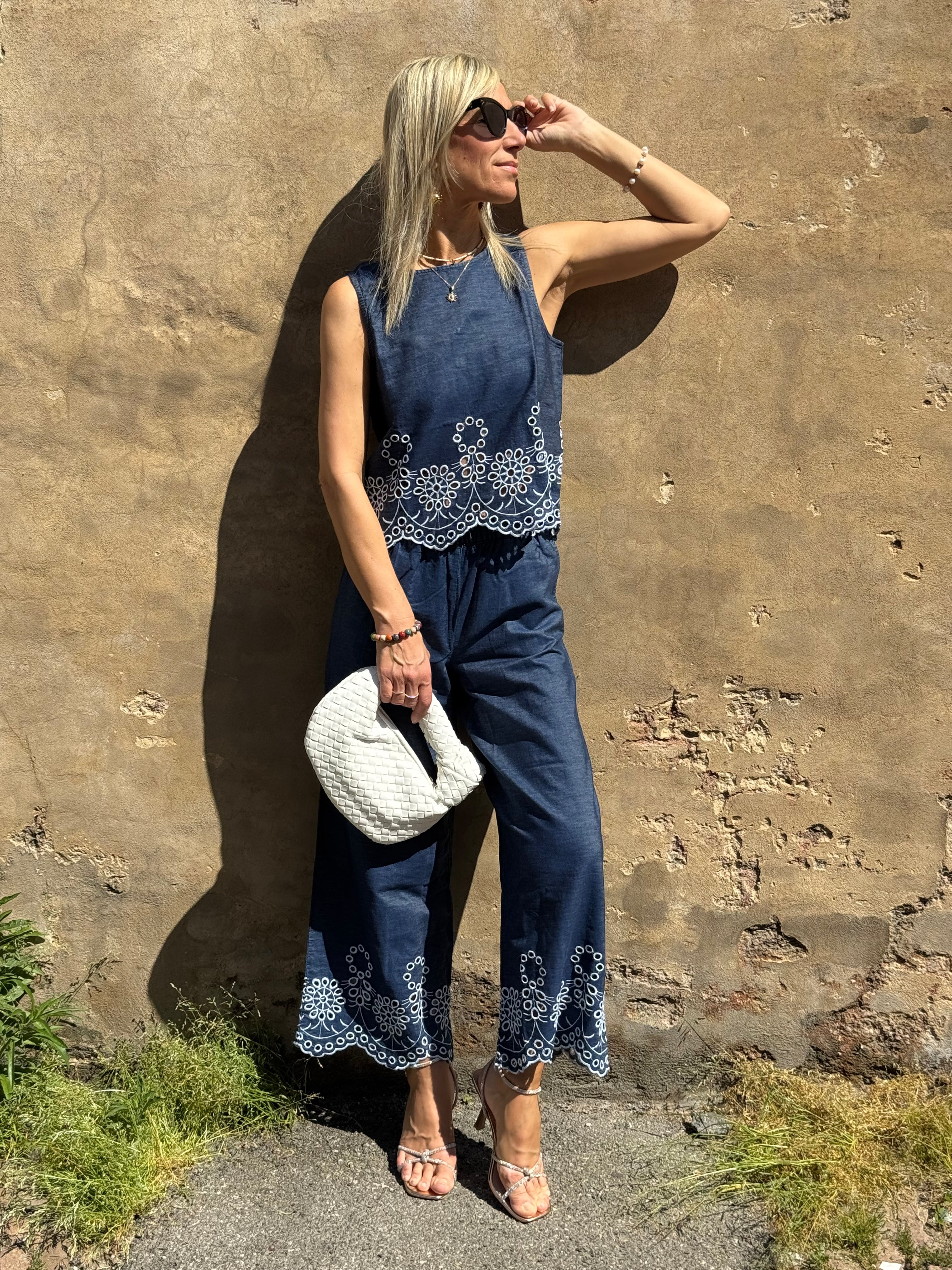 Pantalone Margot