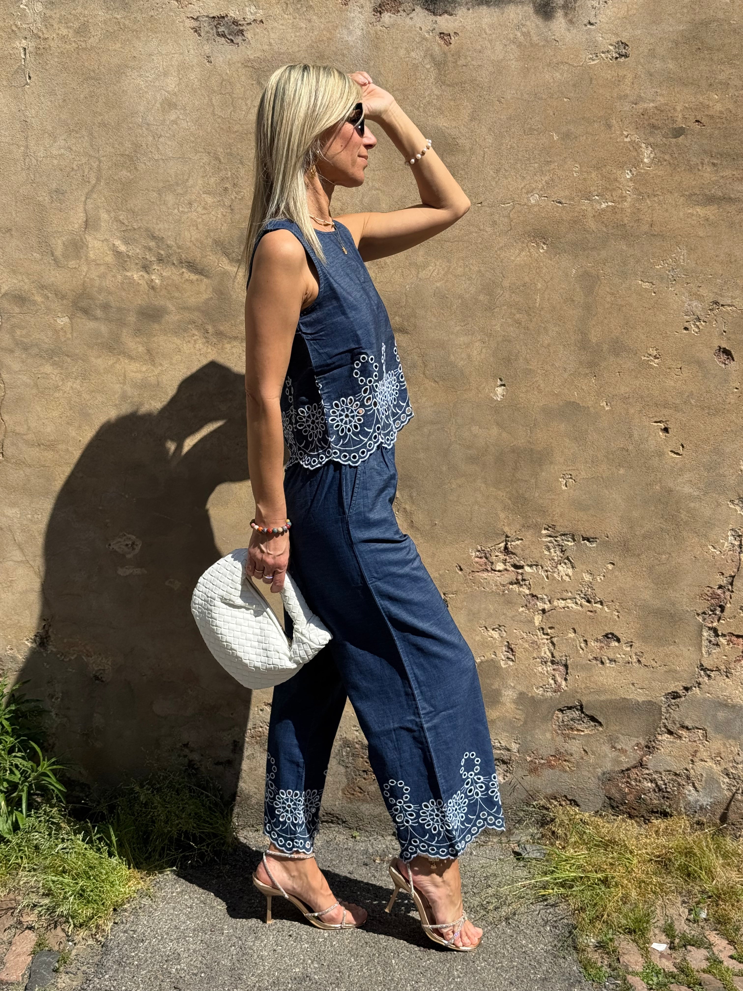 Pantalone Margot