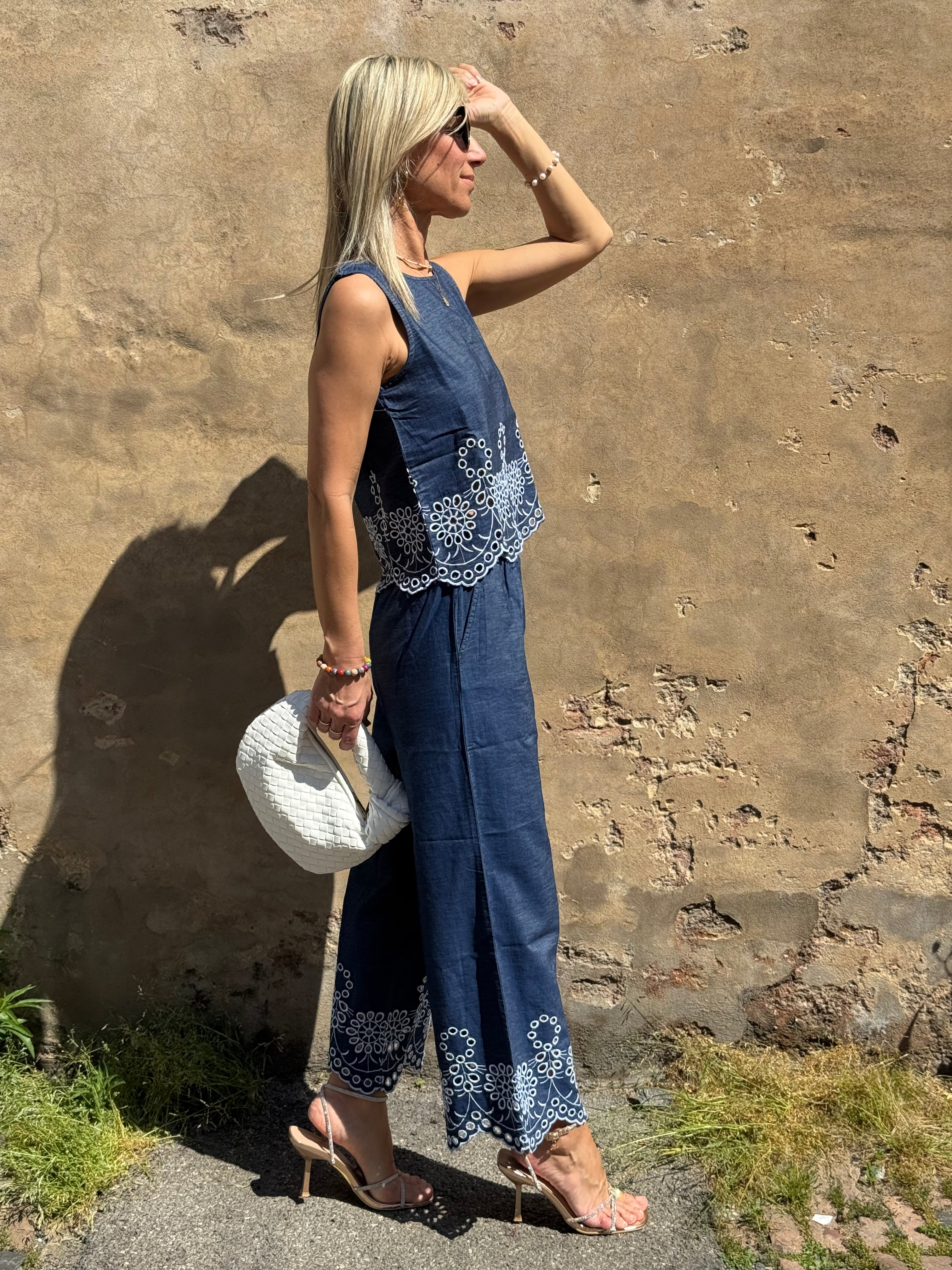 Pantalone Margot