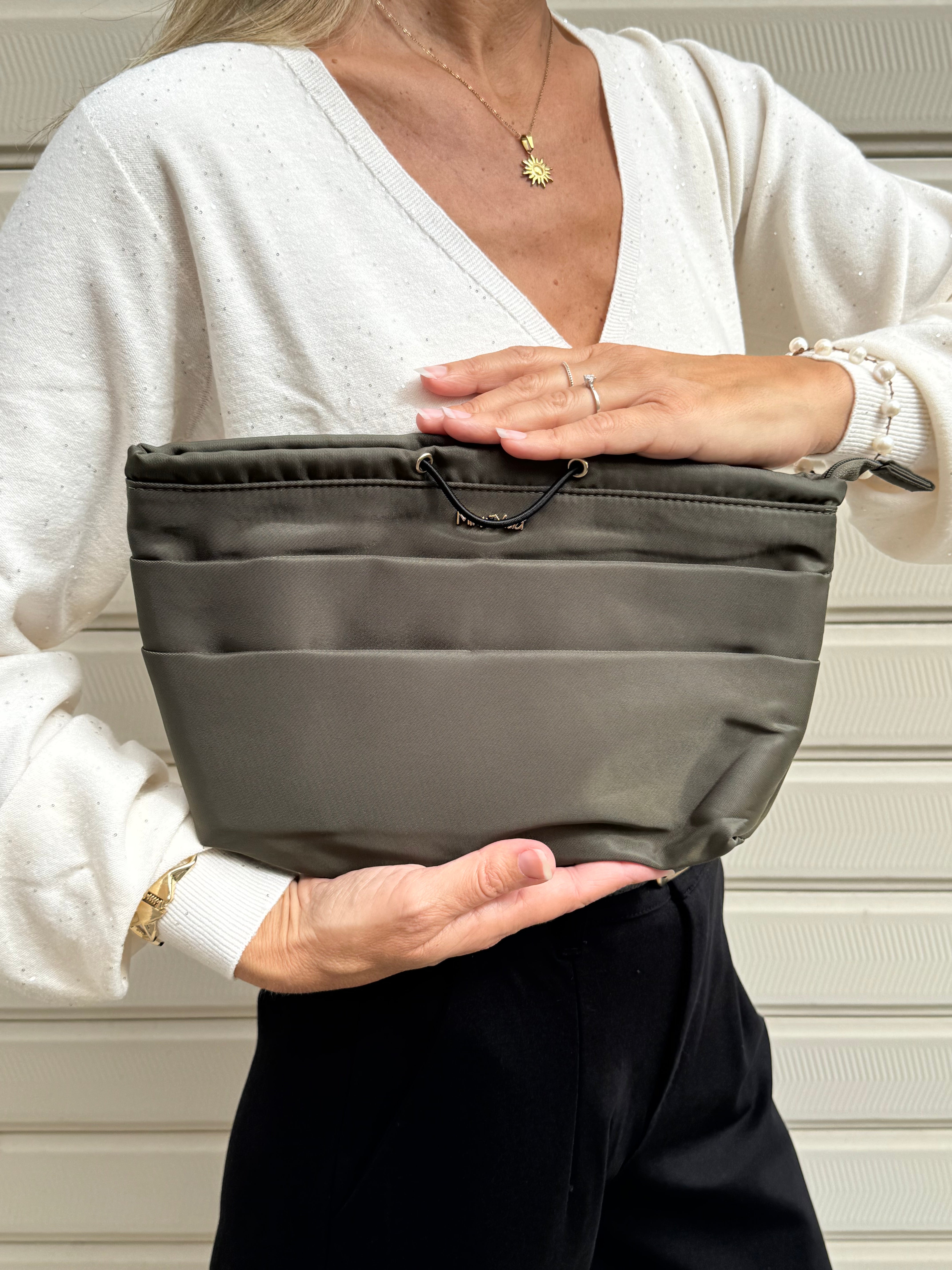 Svuotaborsa FW25
