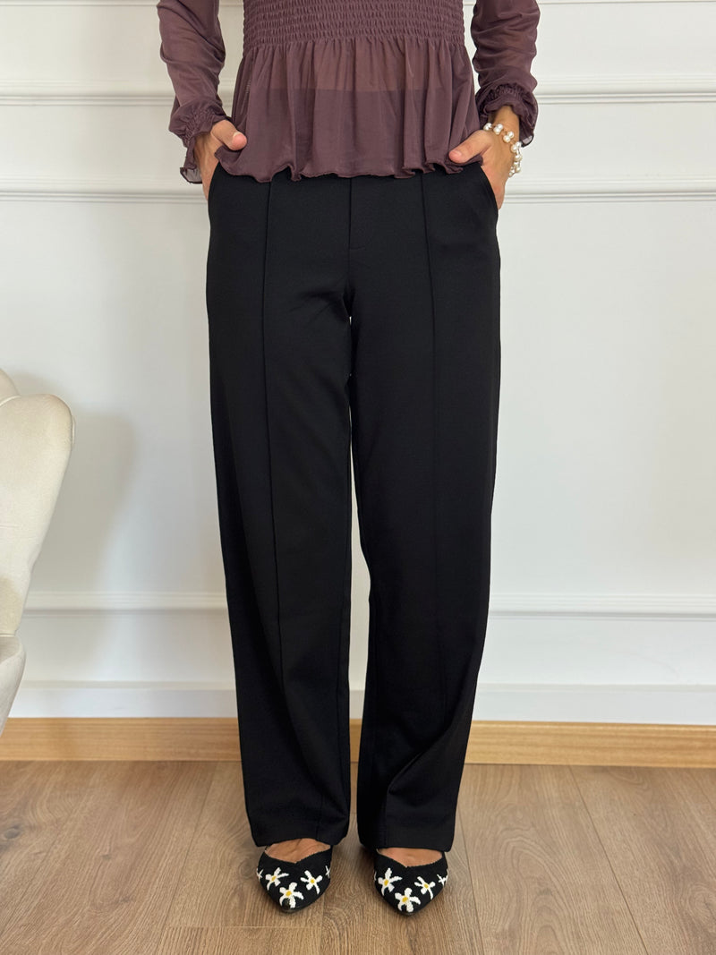 Pantalone nervature p. milano jdy