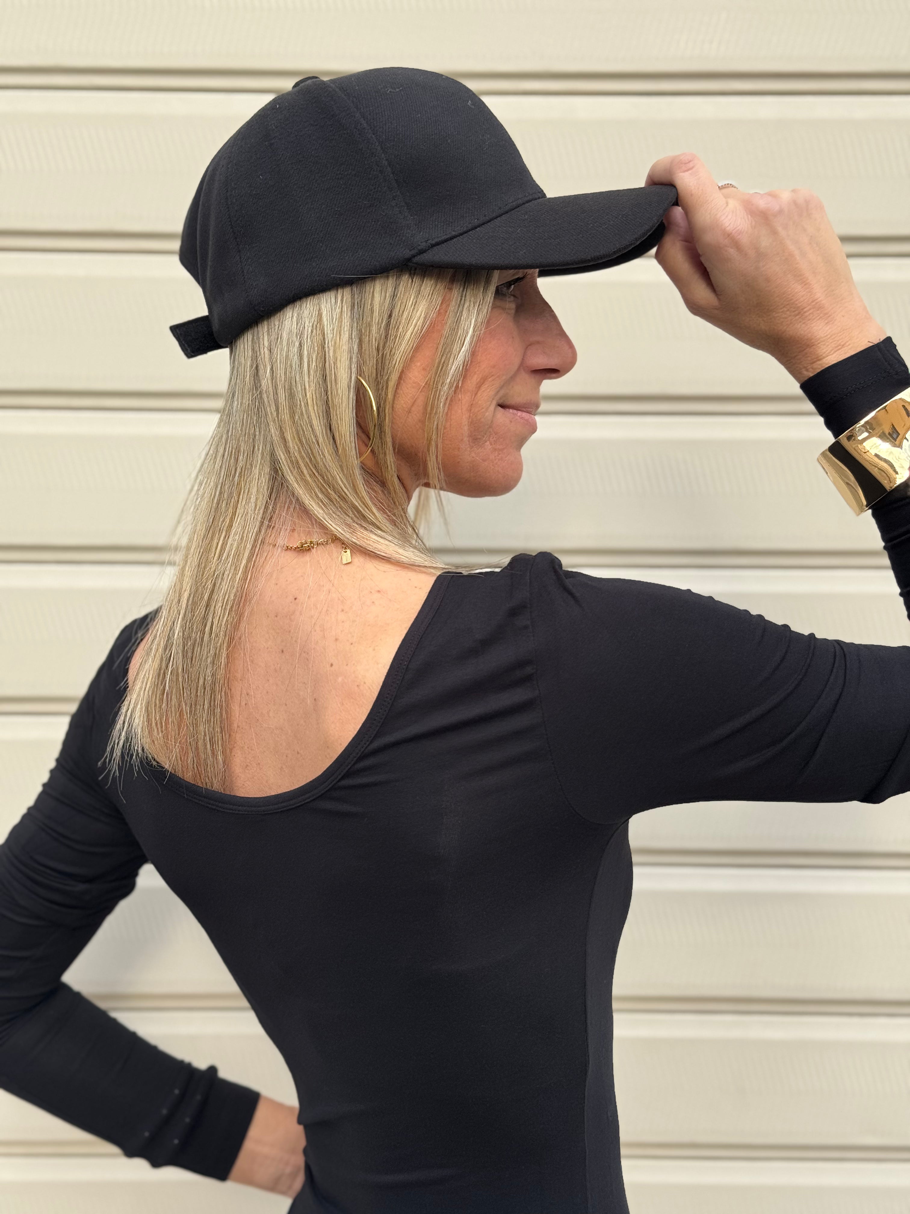 Maglia girocollo jdy