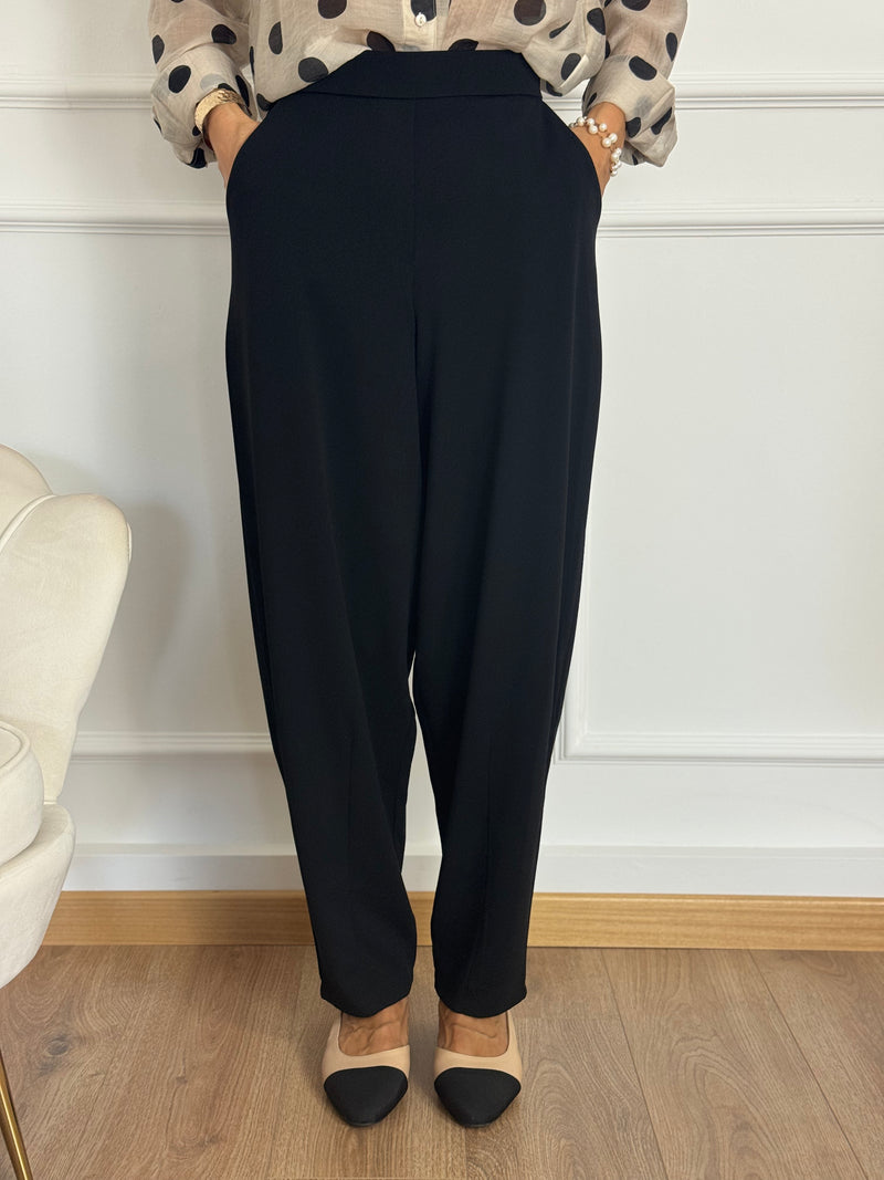 Pantalone barrel jdy