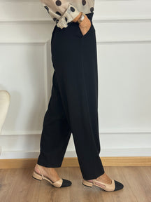 Pantalone barrel jdy