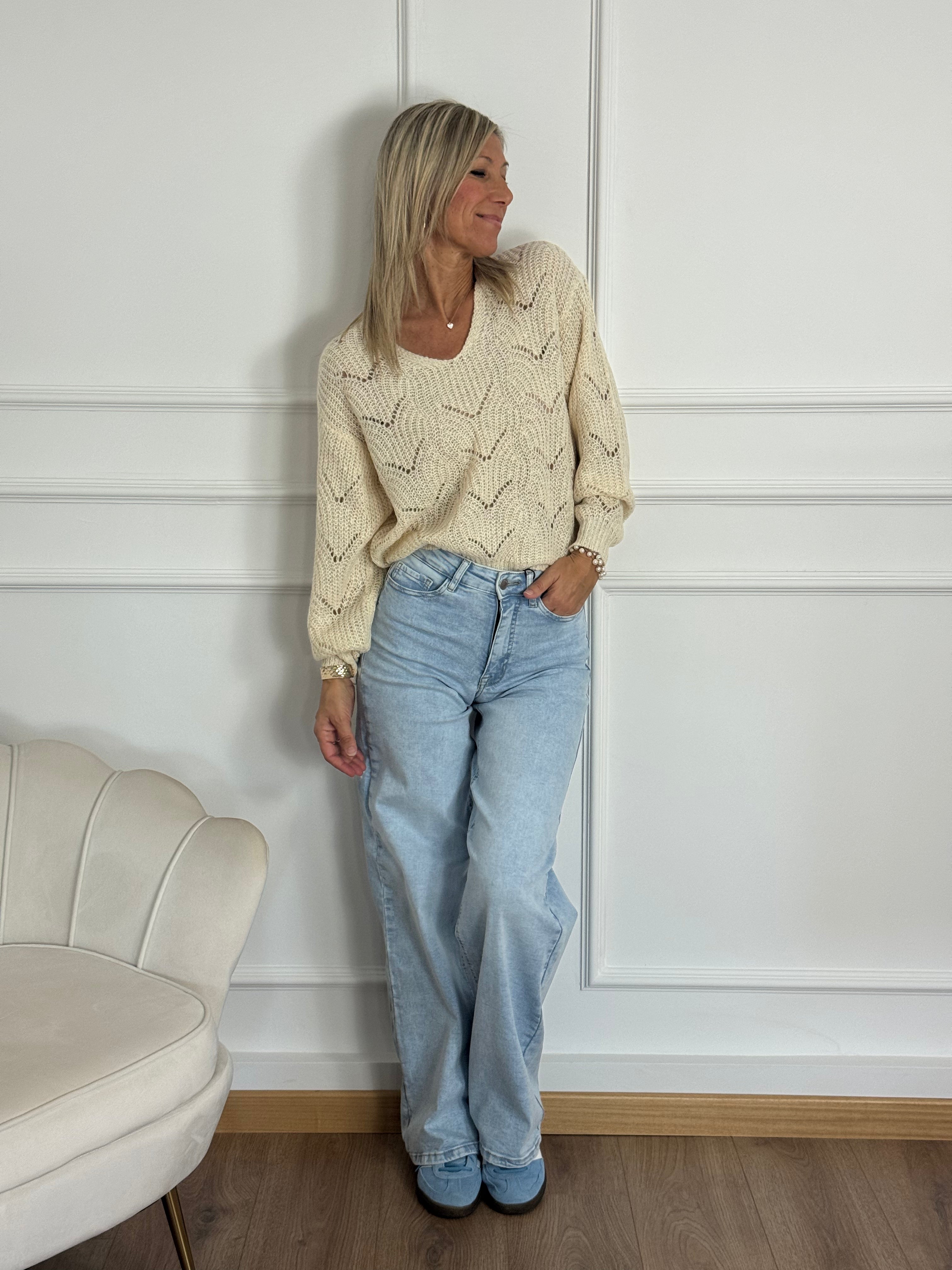 Jeans felina jdy