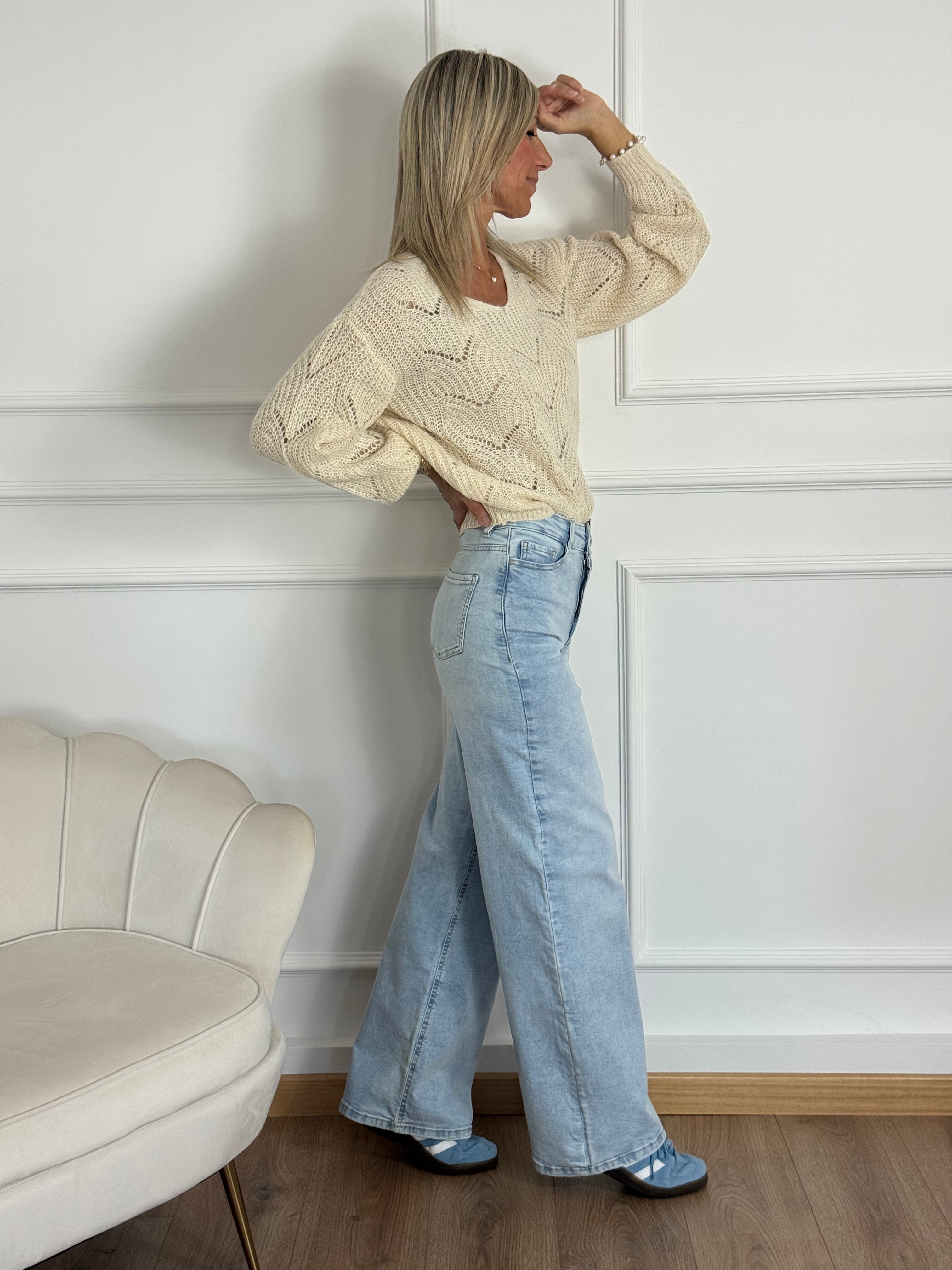 Jeans felina jdy