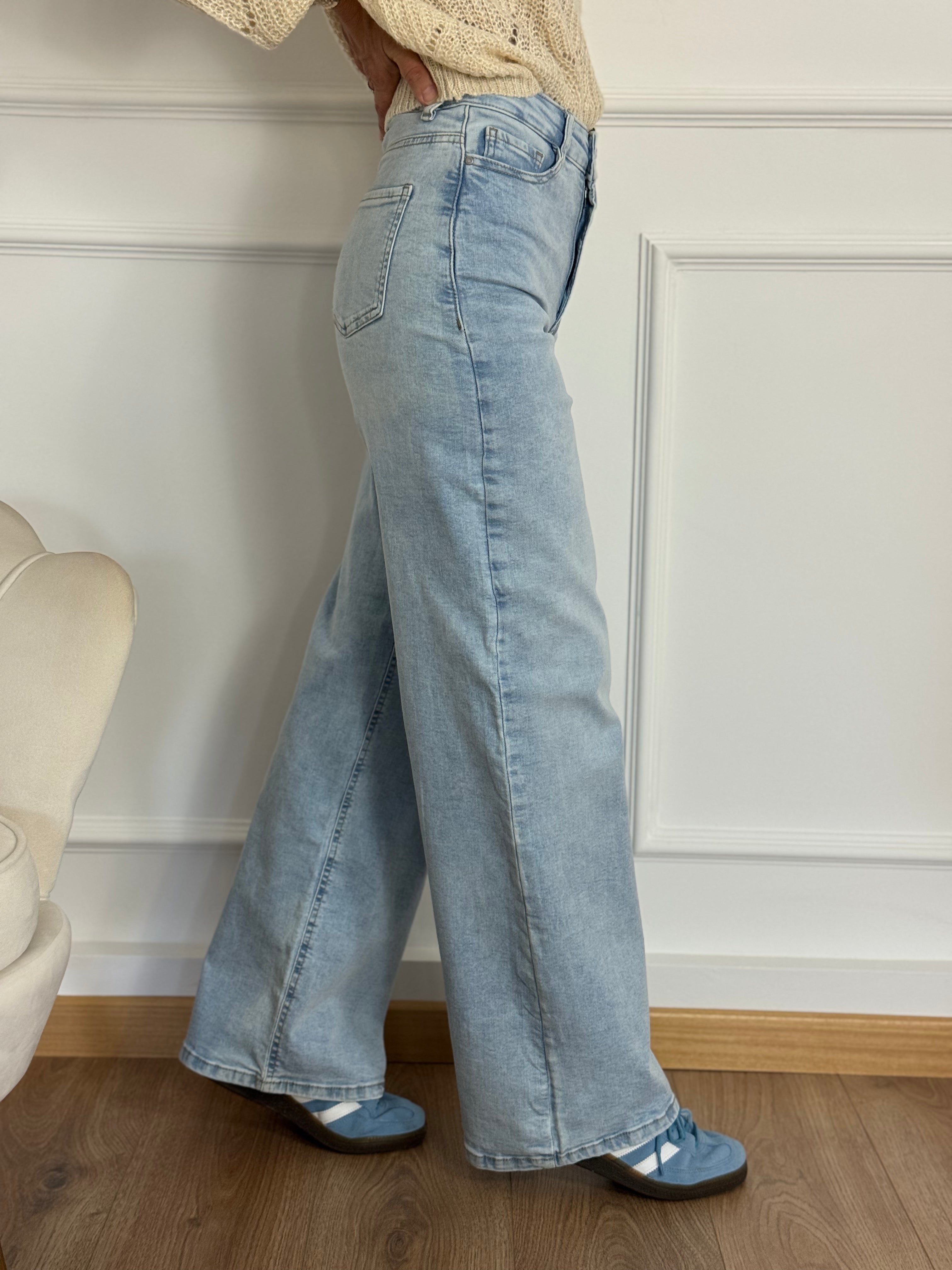 Jeans felina jdy