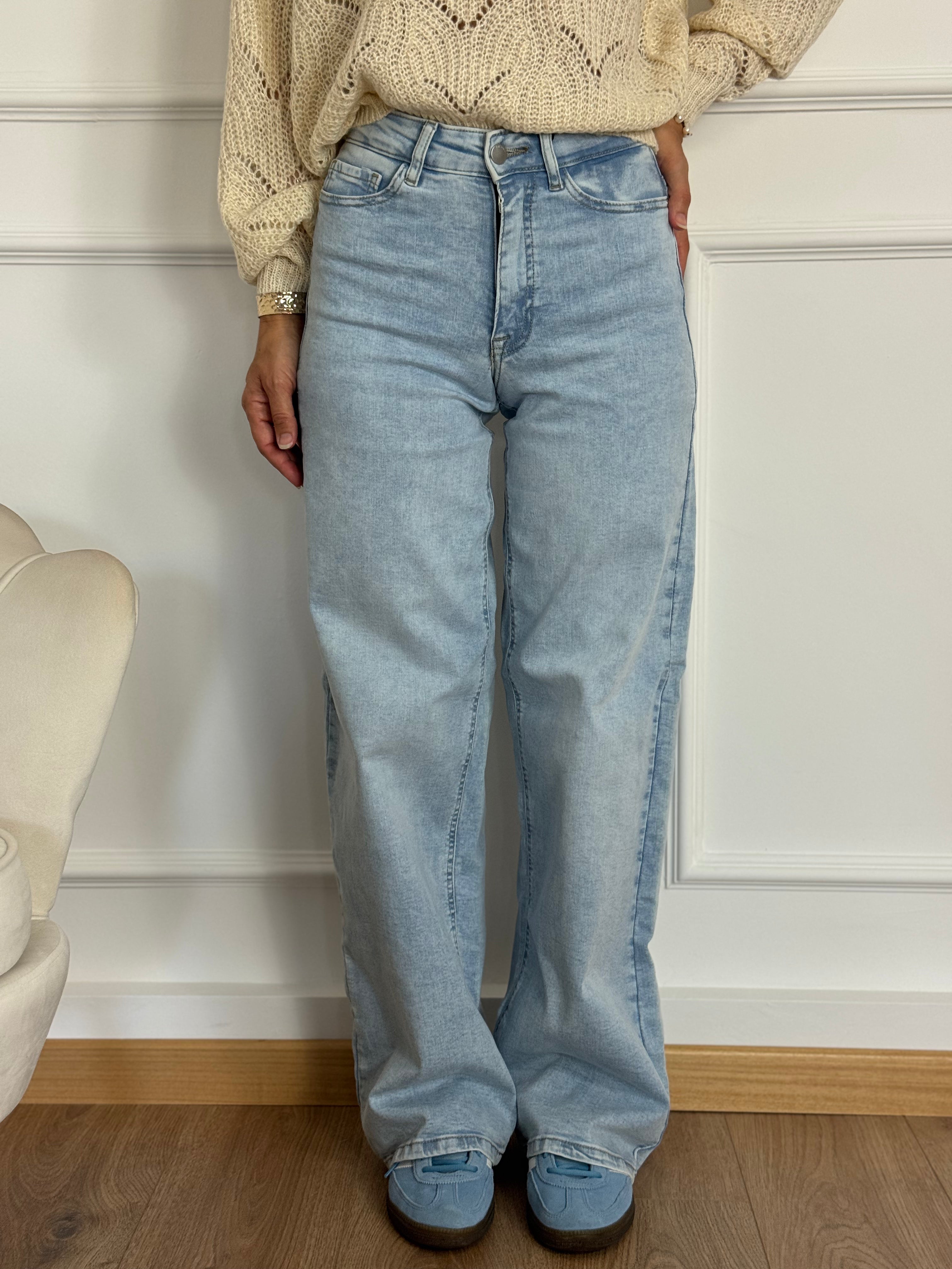 Jeans felina jdy