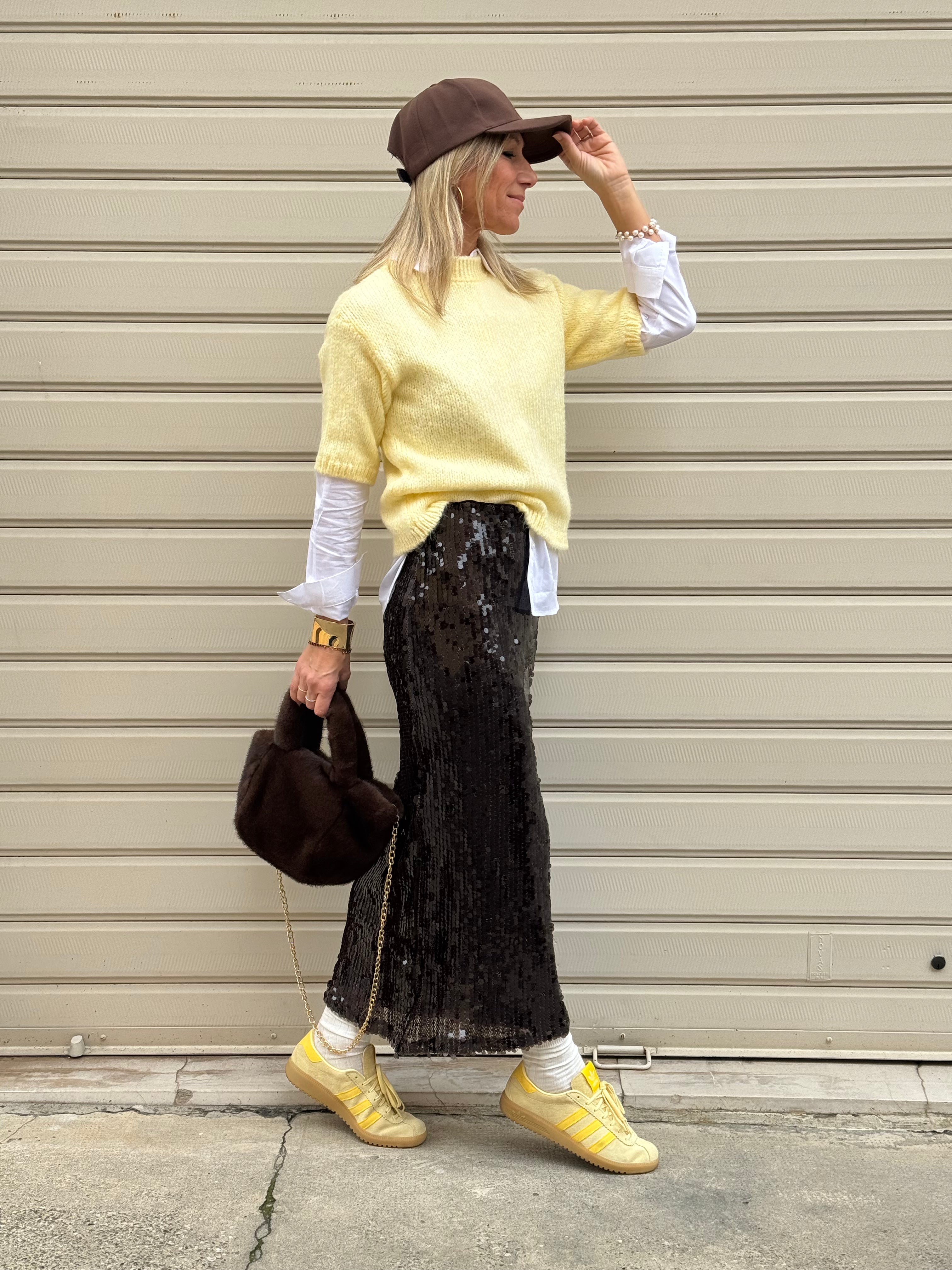 Girocollo pastello 🖍️