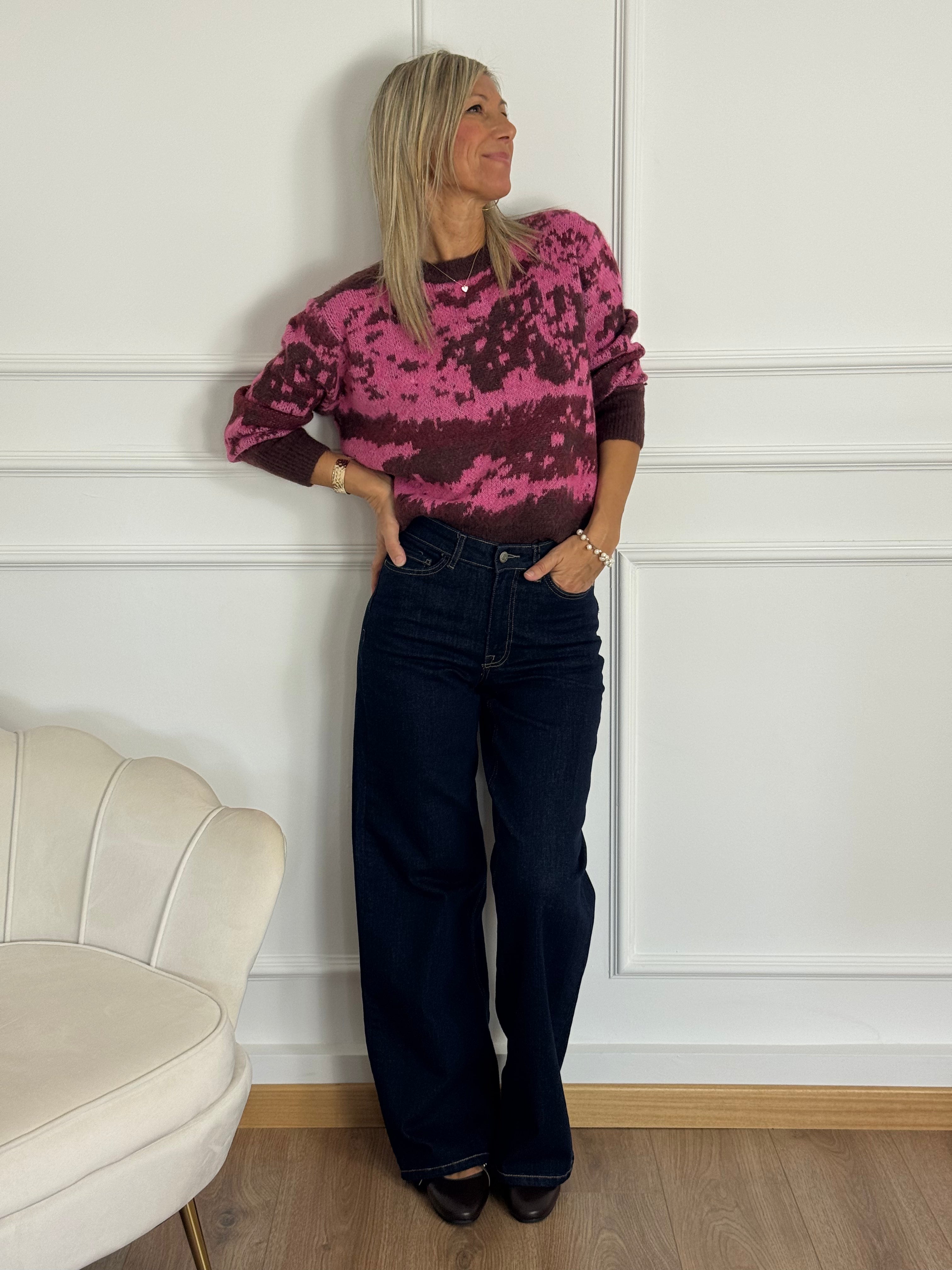 Jeans felina jdy