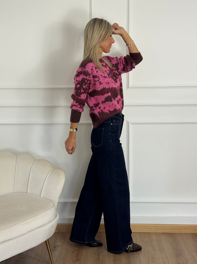 Maglione leslie jdy