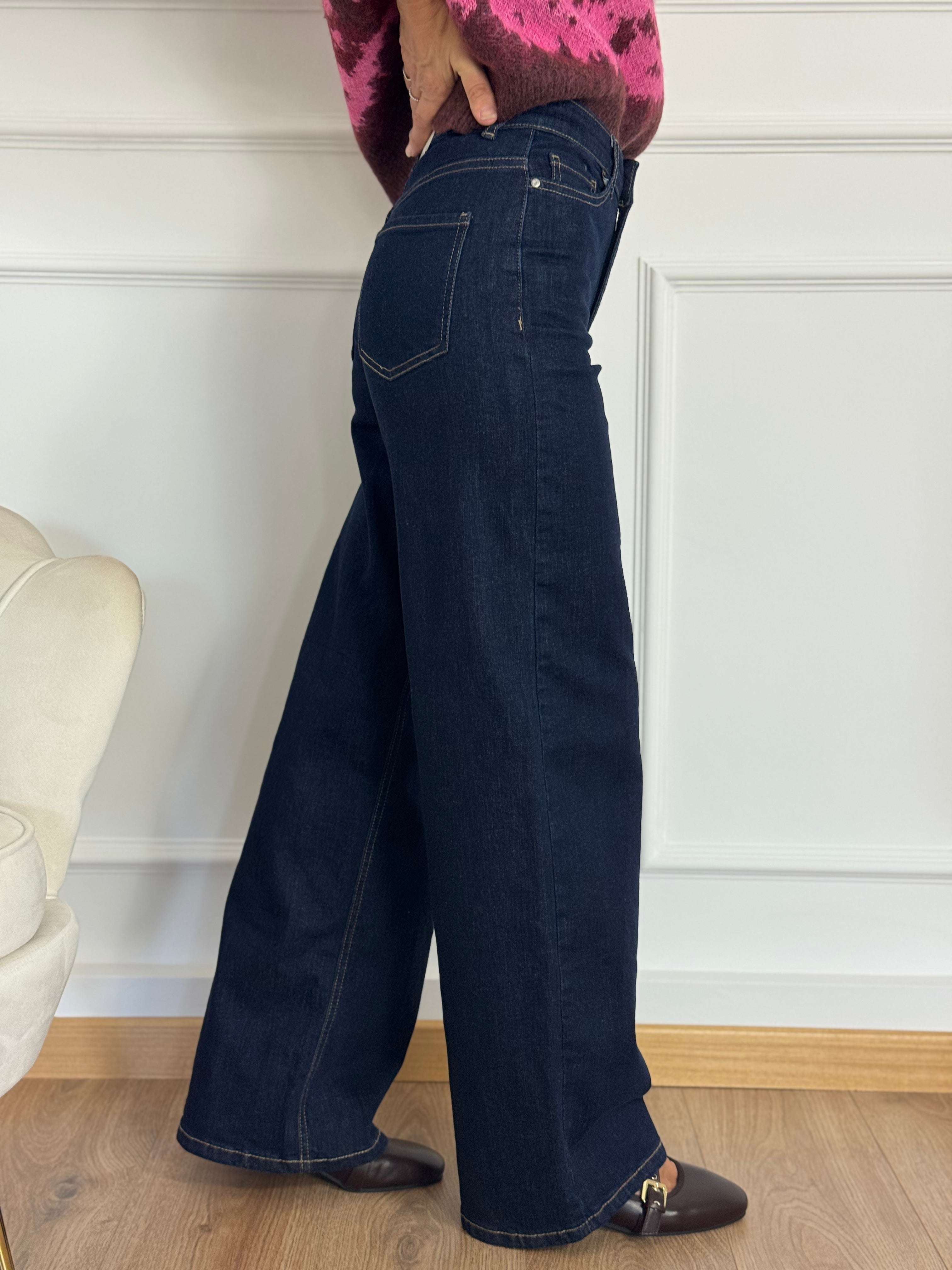 Jeans felina jdy