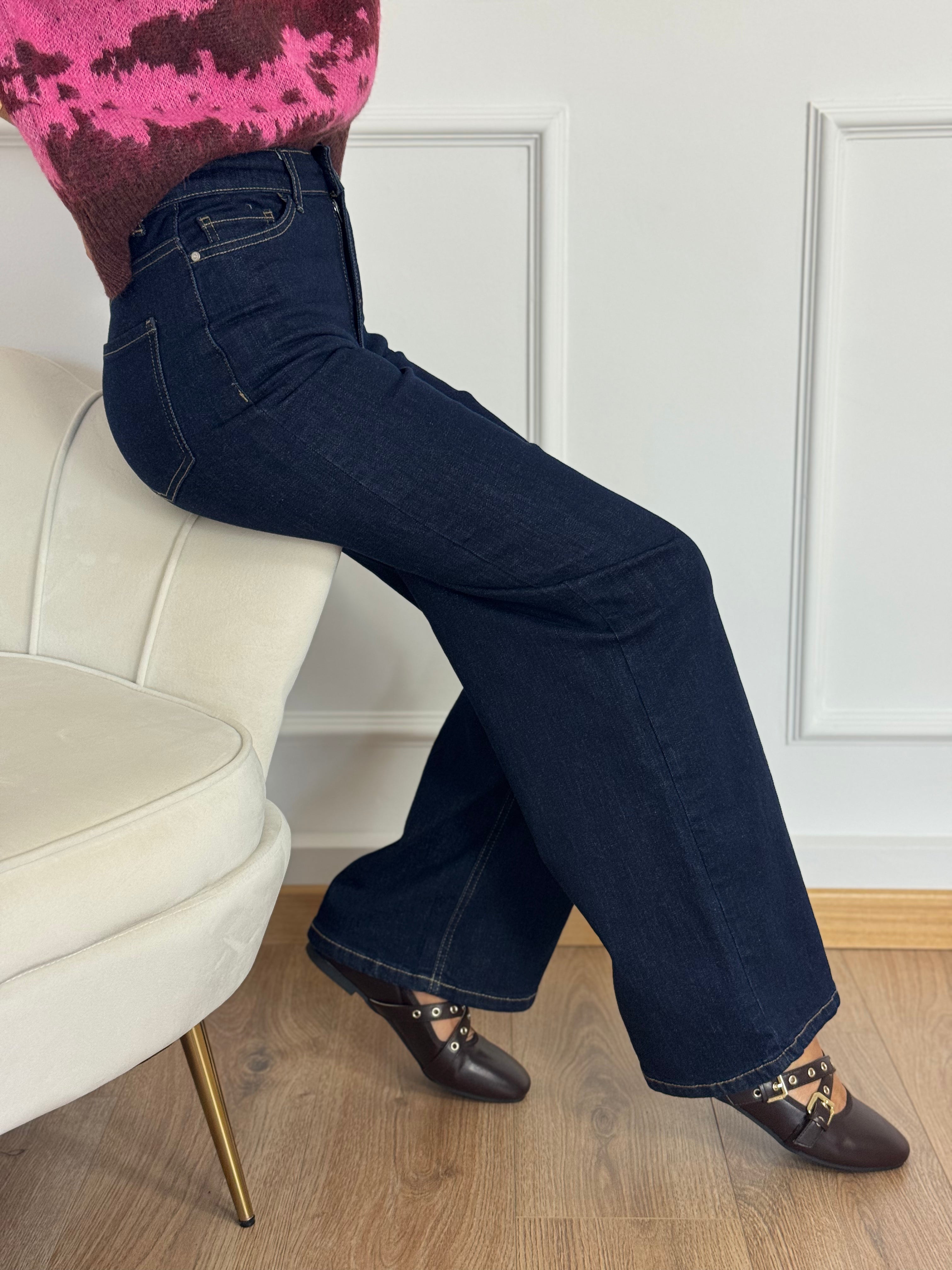 Jeans felina jdy