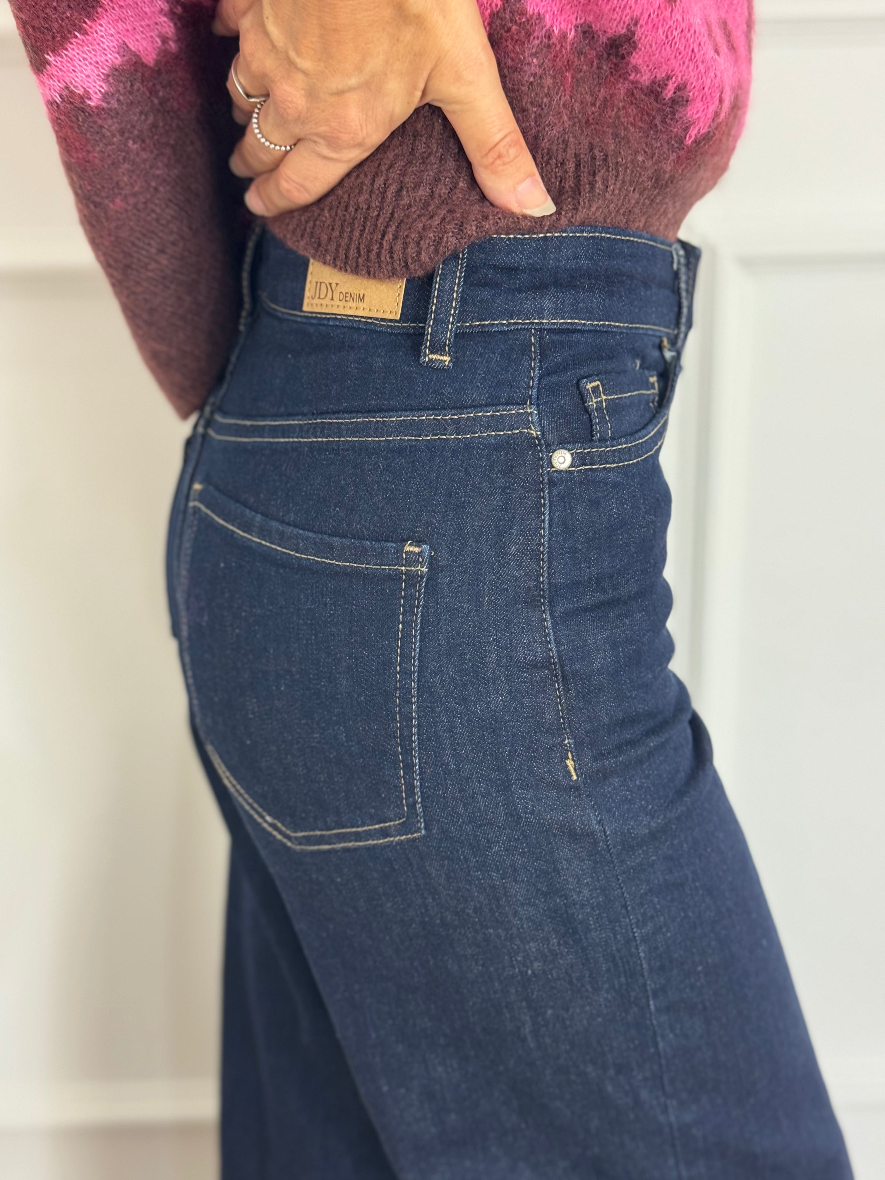 Jeans felina jdy
