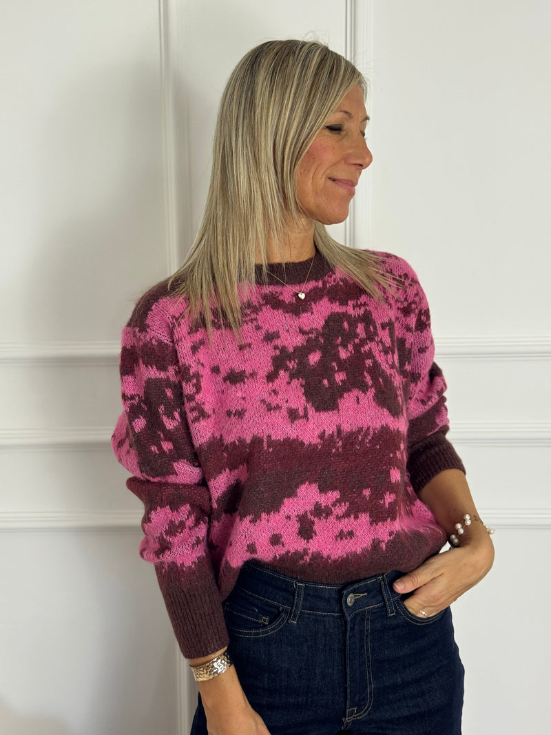 Maglione leslie jdy